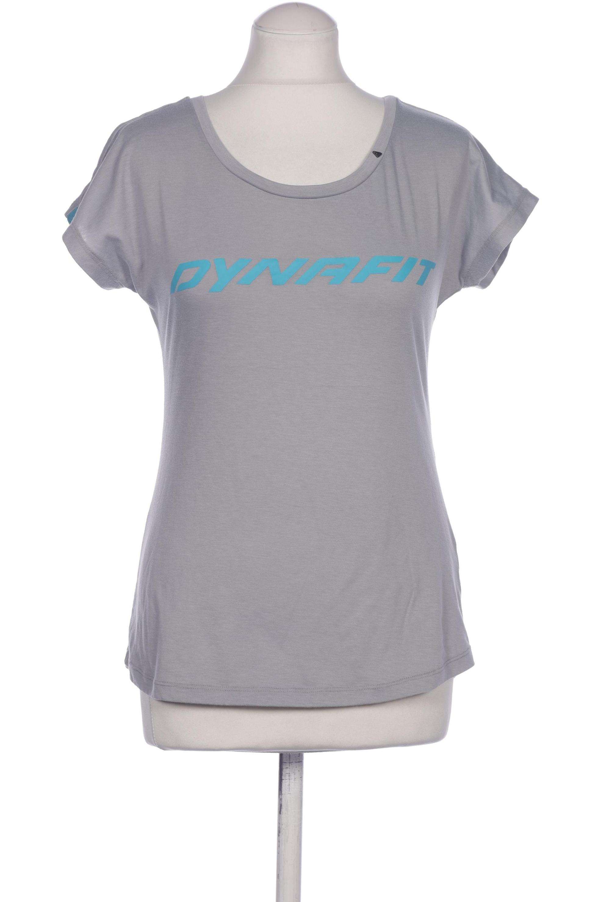 

Dynafit Damen T-Shirt, grau, Gr. 38