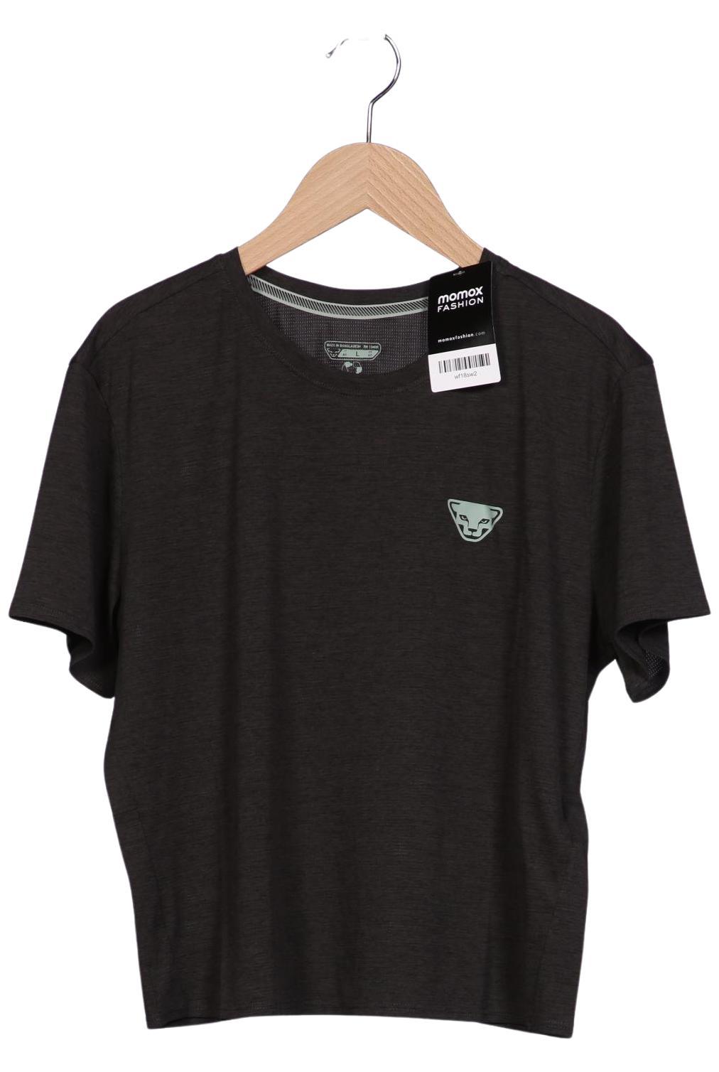 

Dynafit Damen T-Shirt, grau, Gr. 40