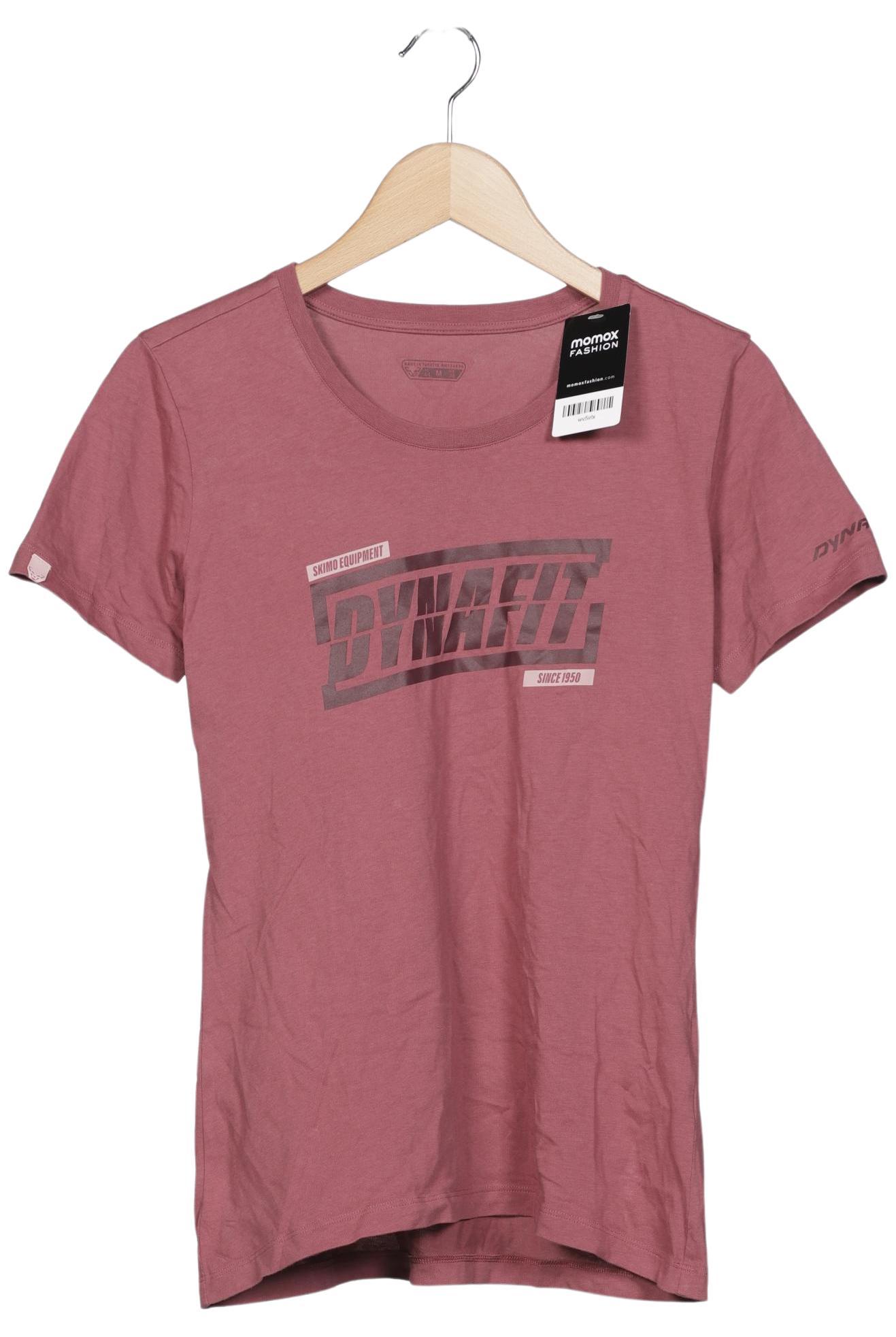 

Dynafit Damen T-Shirt, pink, Gr. 38