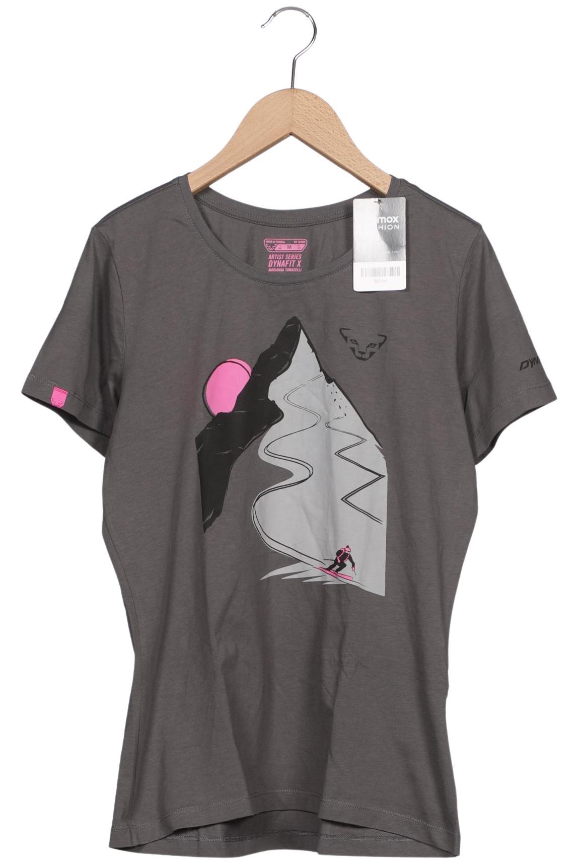 

Dynafit Damen T-Shirt, grau, Gr. 38