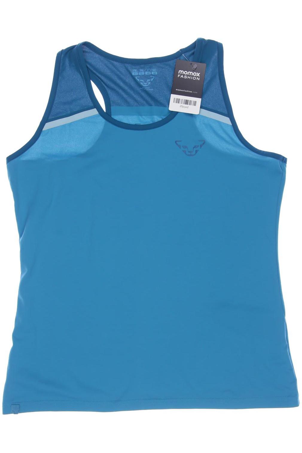 

Dynafit Damen Top, blau, Gr. 40