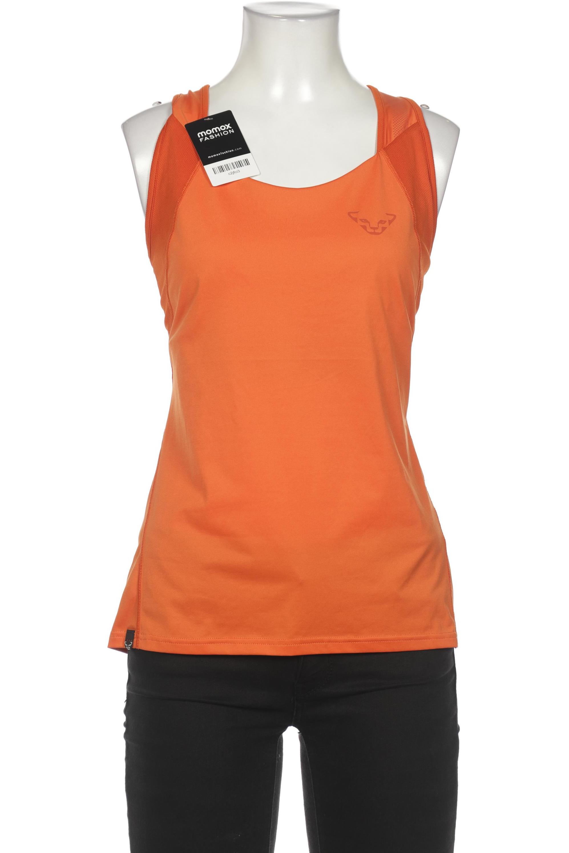 

Dynafit Damen Top, orange, Gr. 40