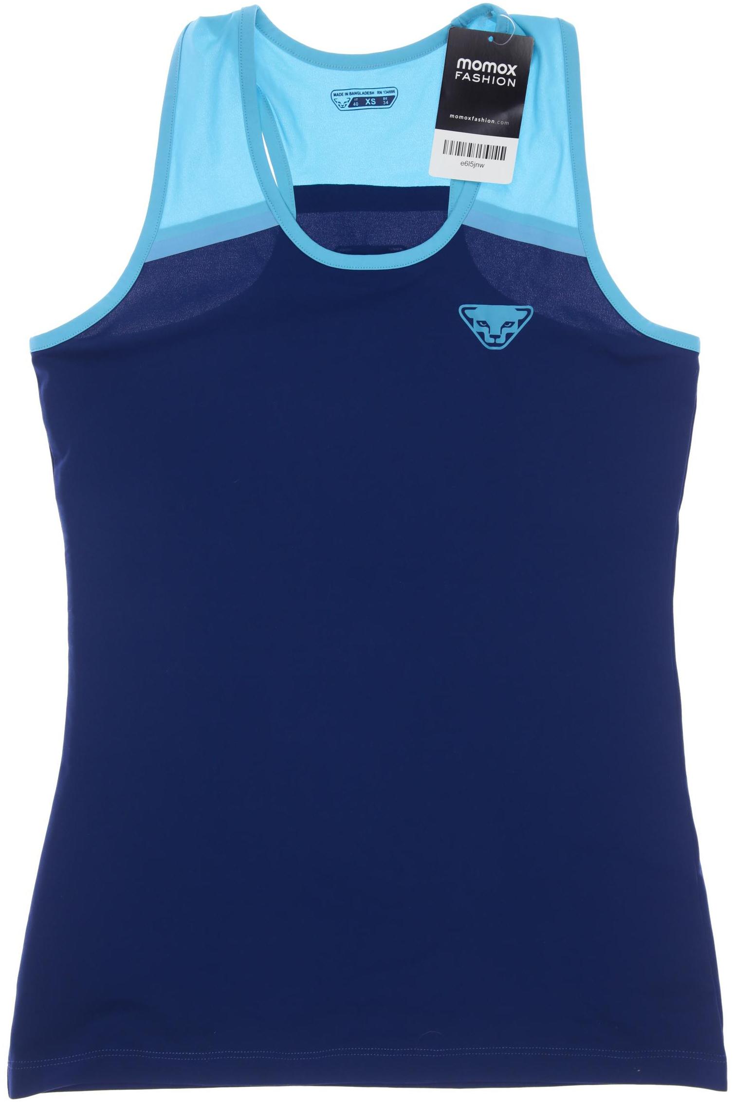 

Dynafit Damen Top, marineblau, Gr. 34