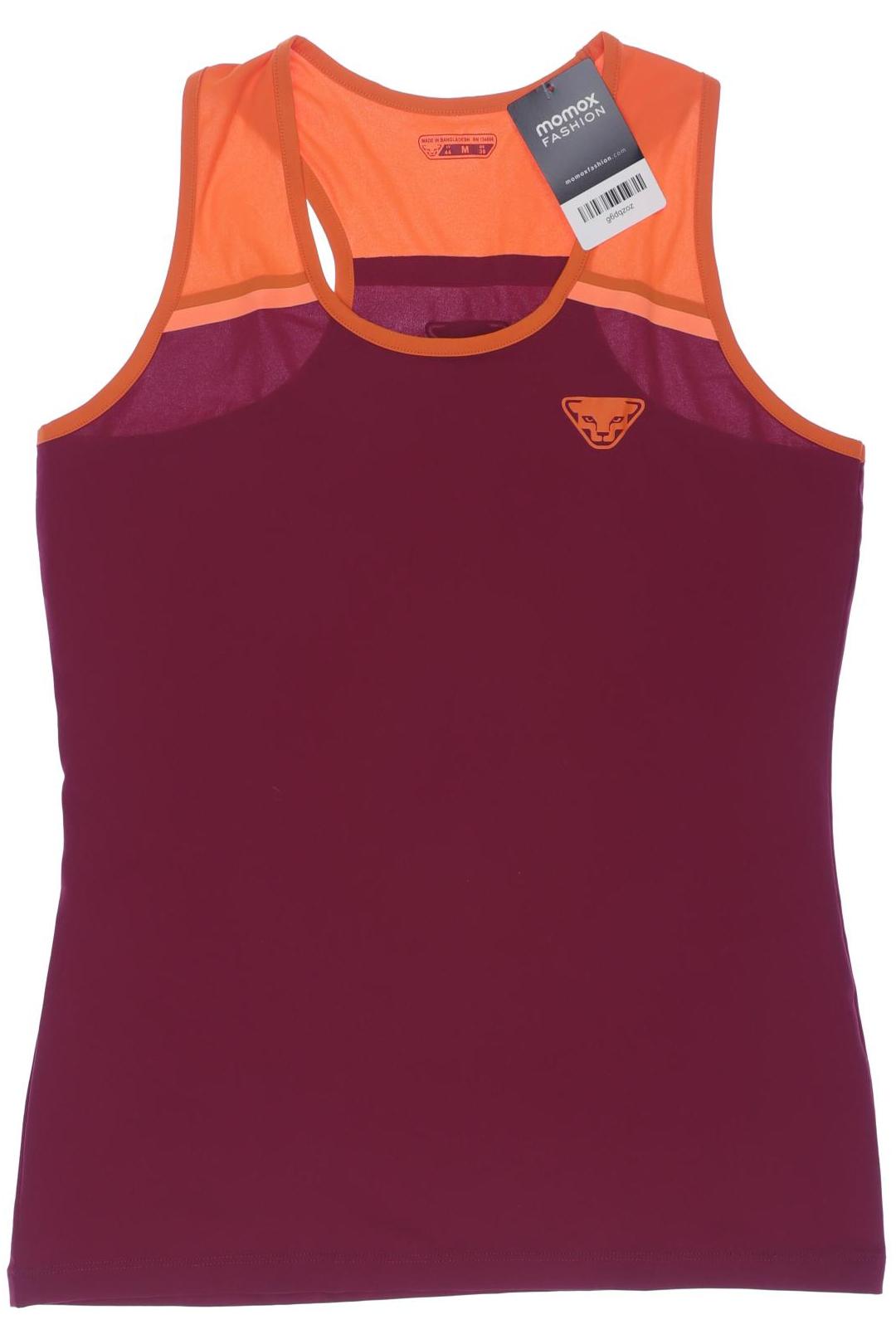 

Dynafit Damen Top, bordeaux, Gr. 38