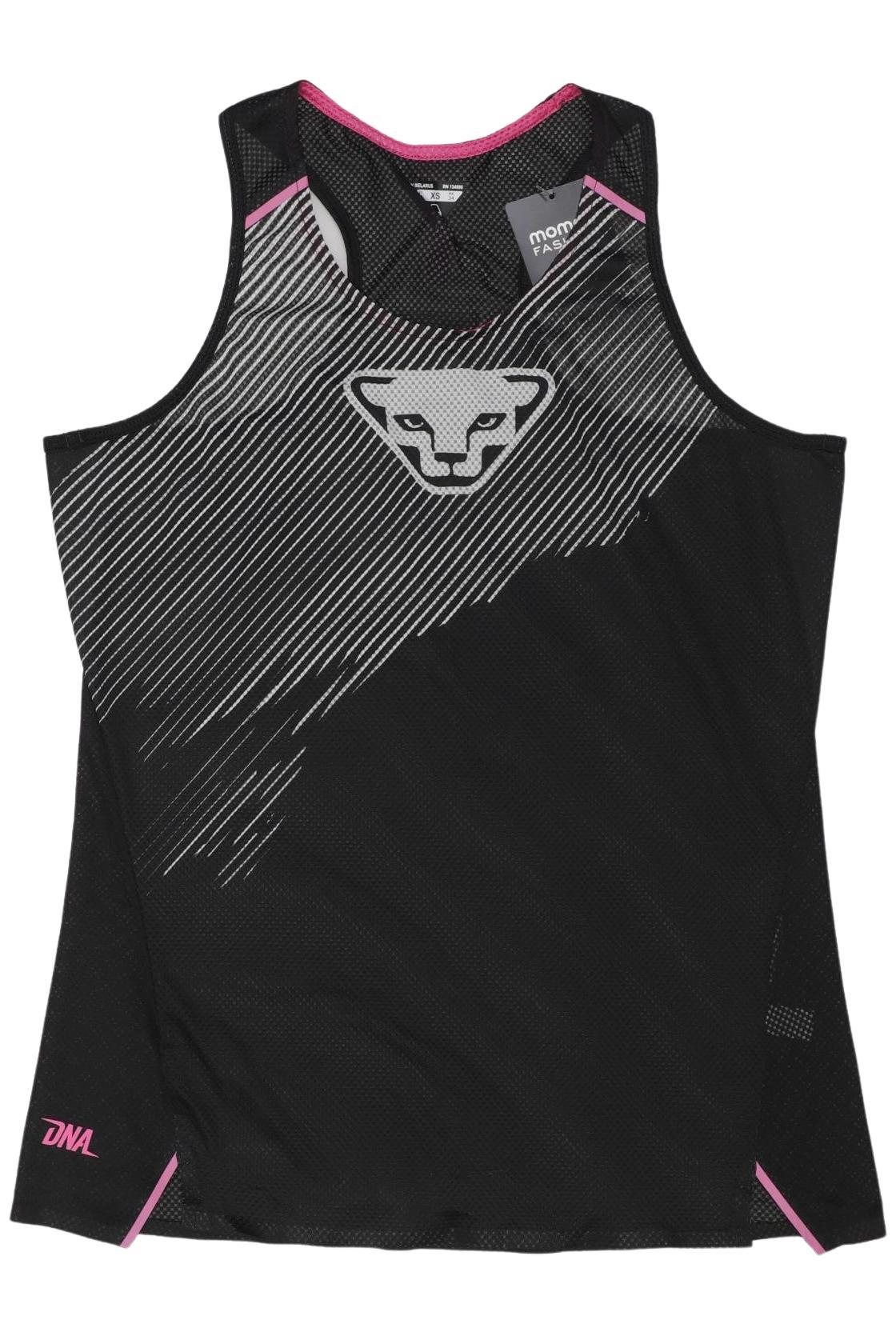 

Dynafit Damen Top, schwarz, Gr. 34