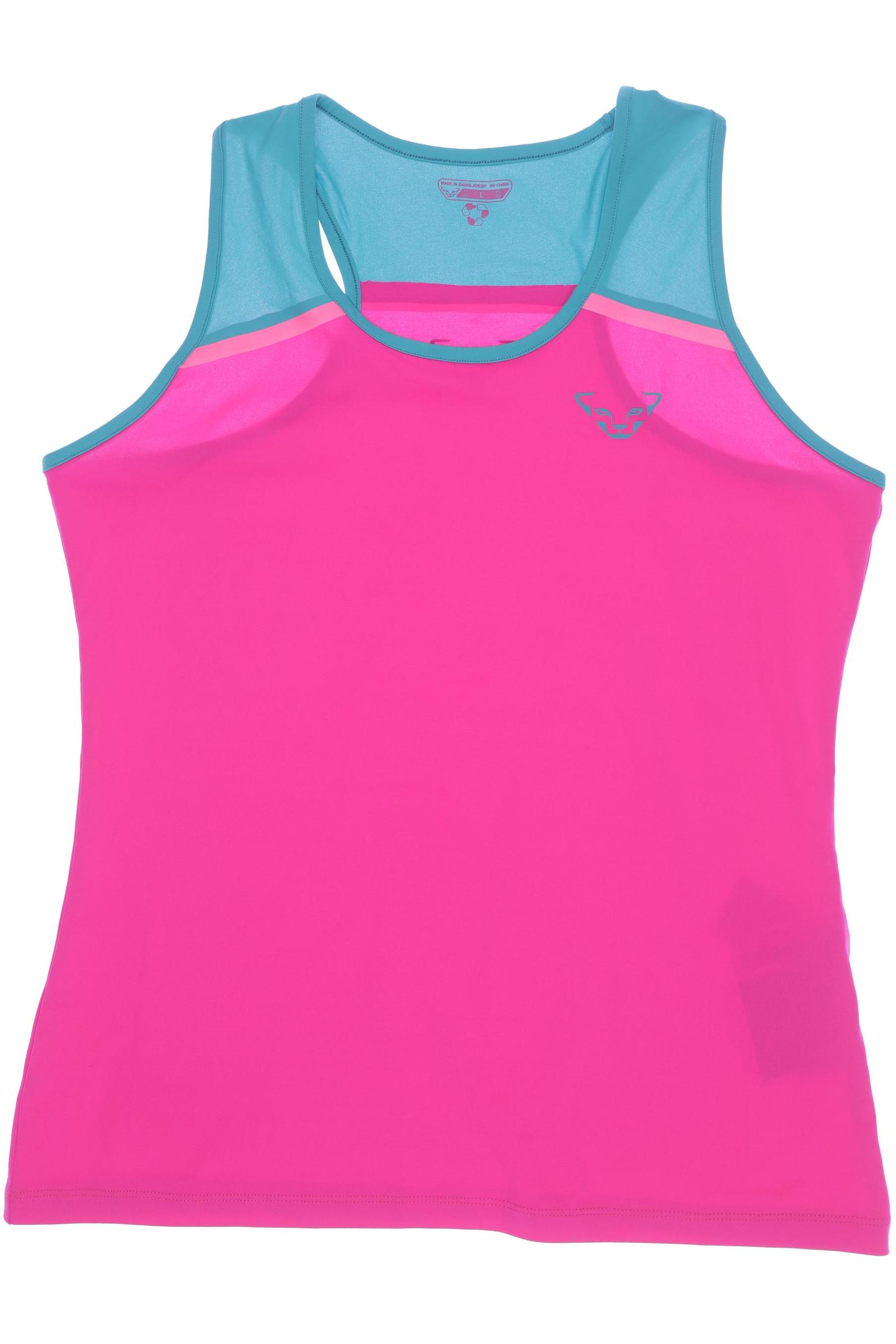 

Dynafit Damen Top, pink, Gr. 40