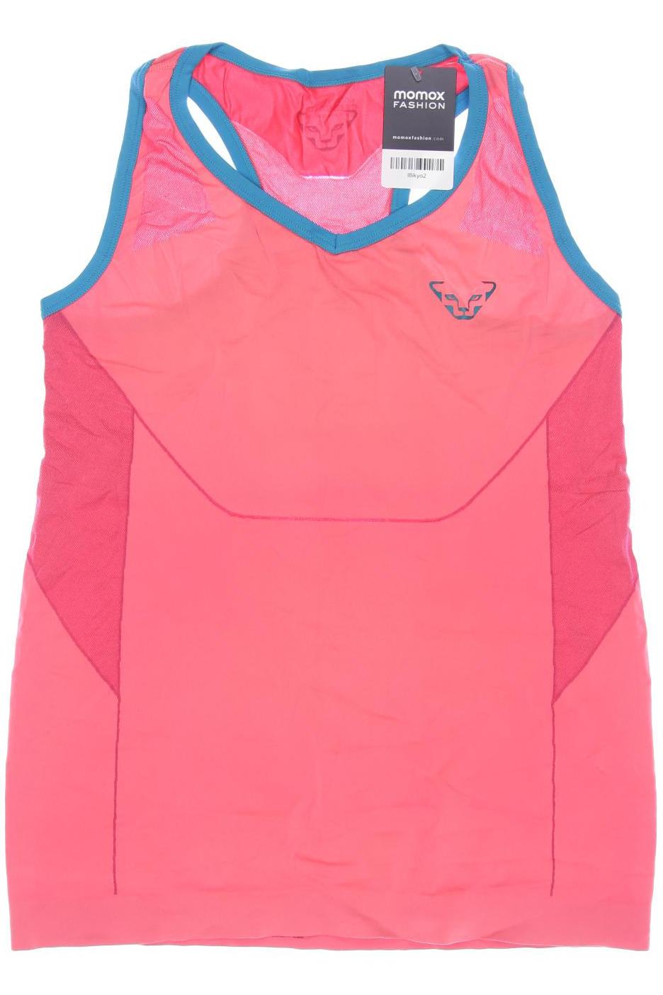 

Dynafit Damen Top, pink