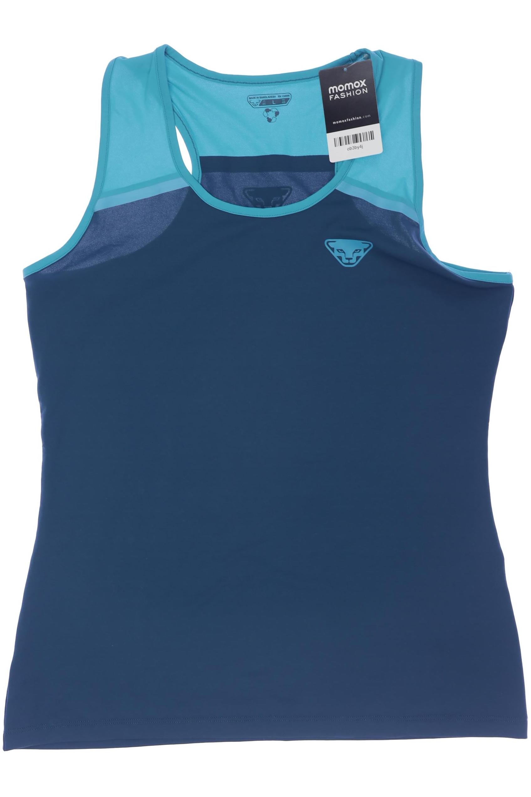 

Dynafit Damen Top, blau, Gr. 40