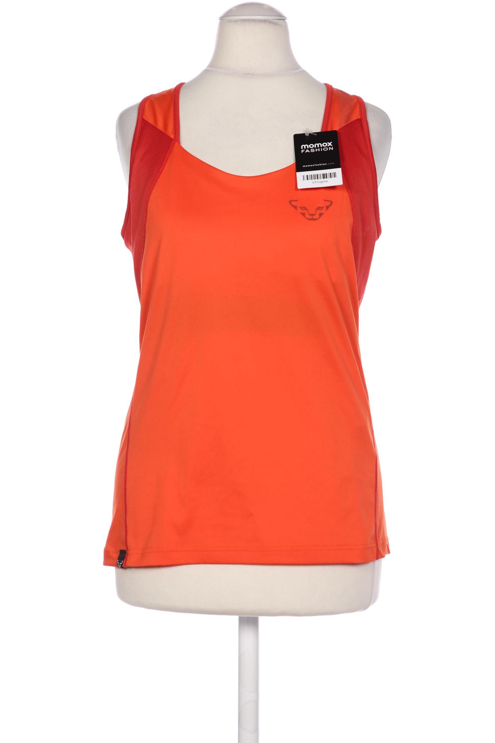 

Dynafit Damen Top, orange, Gr. 36