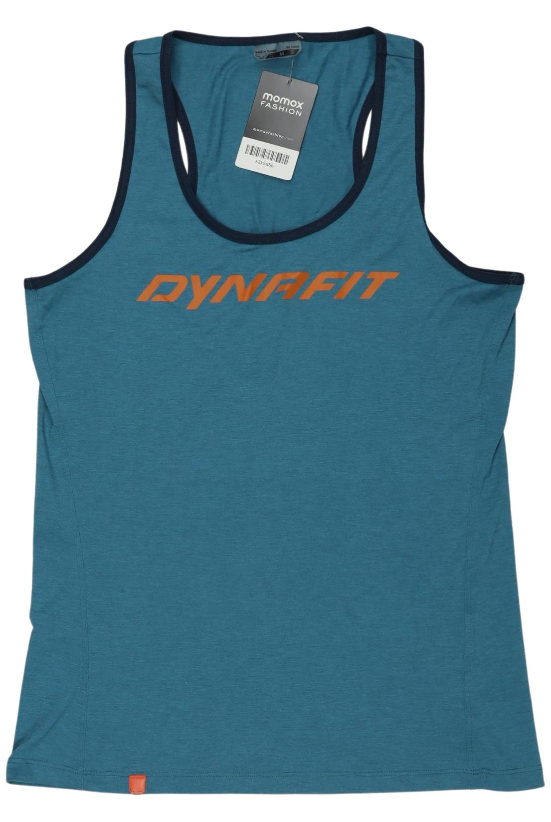 

Dynafit Damen Top, türkis, Gr. 38