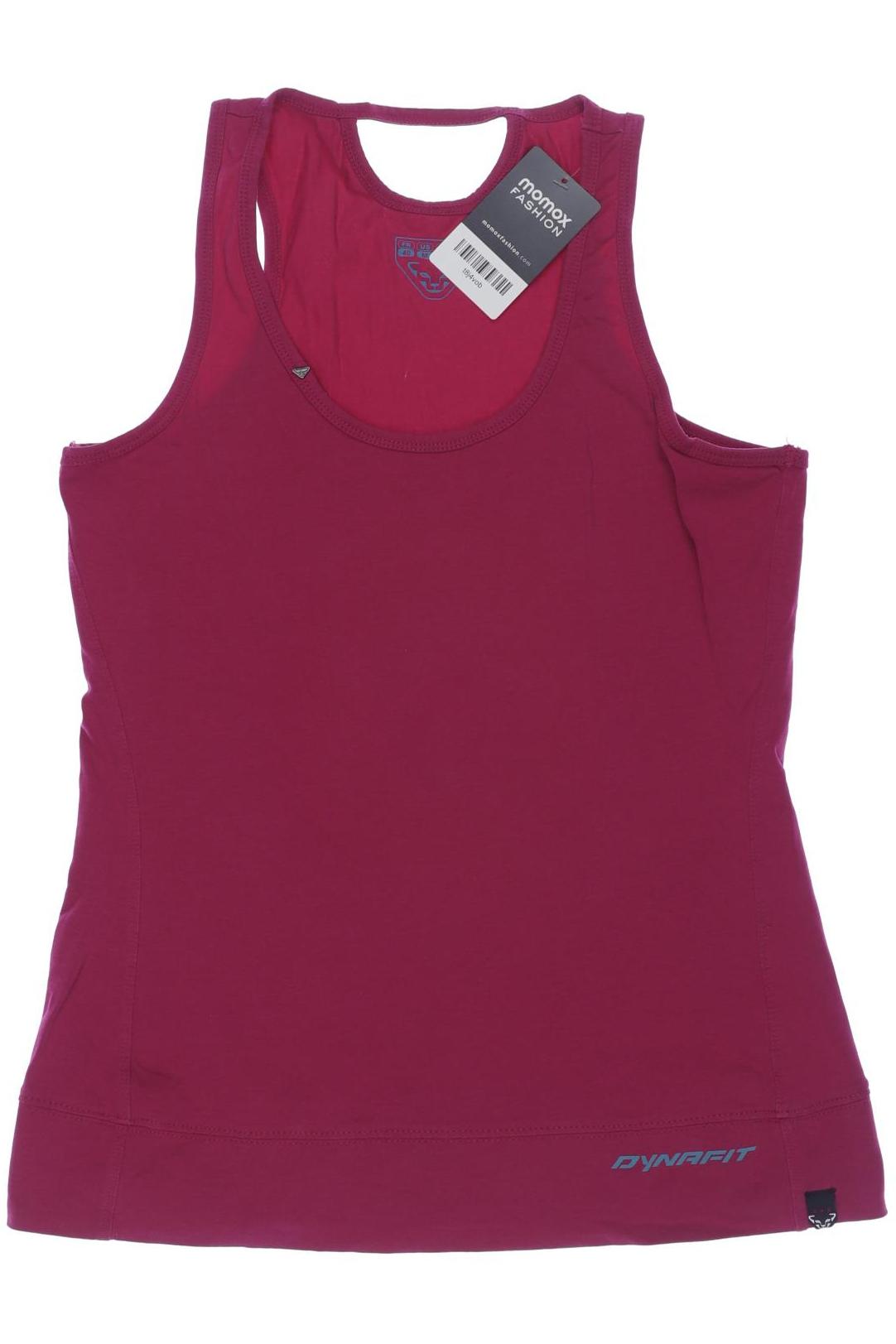 

Dynafit Damen Top, pink, Gr. 38