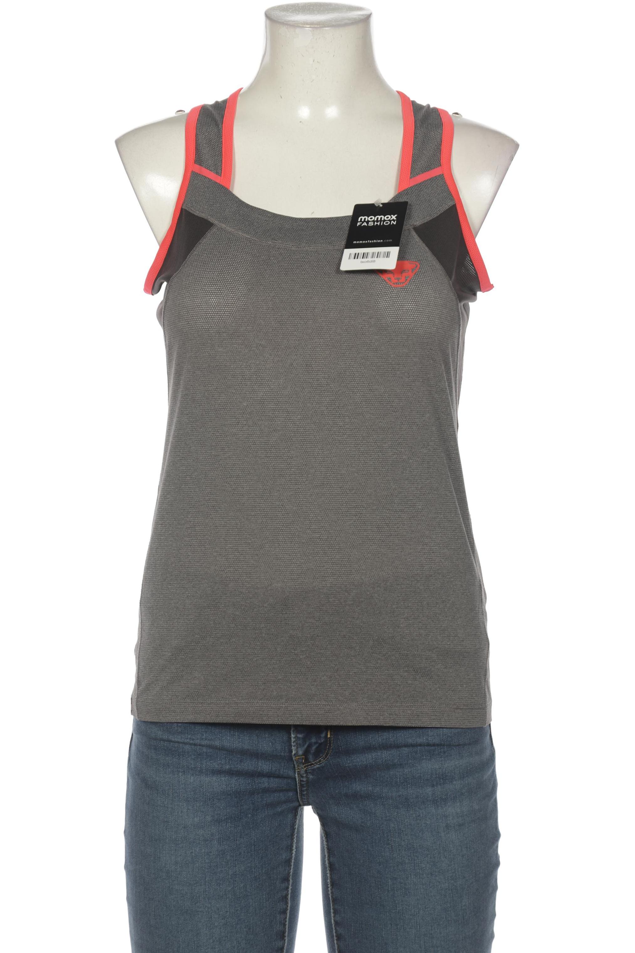 

Dynafit Damen Top, grau