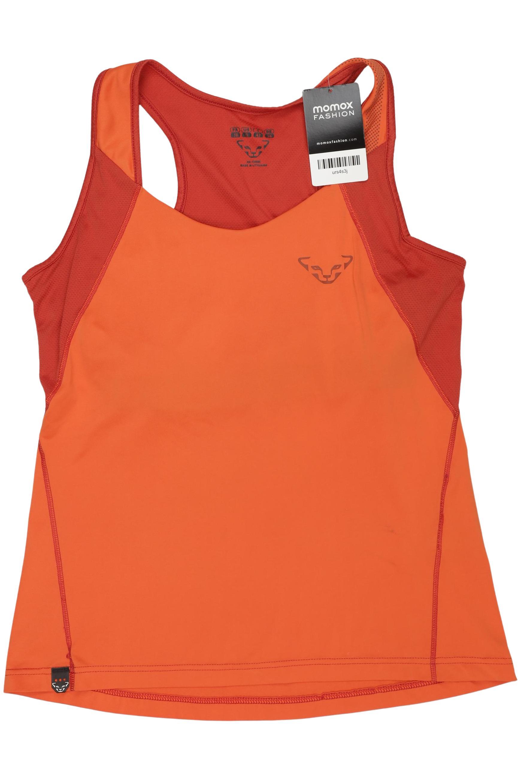 

Dynafit Damen Top, orange, Gr. 36