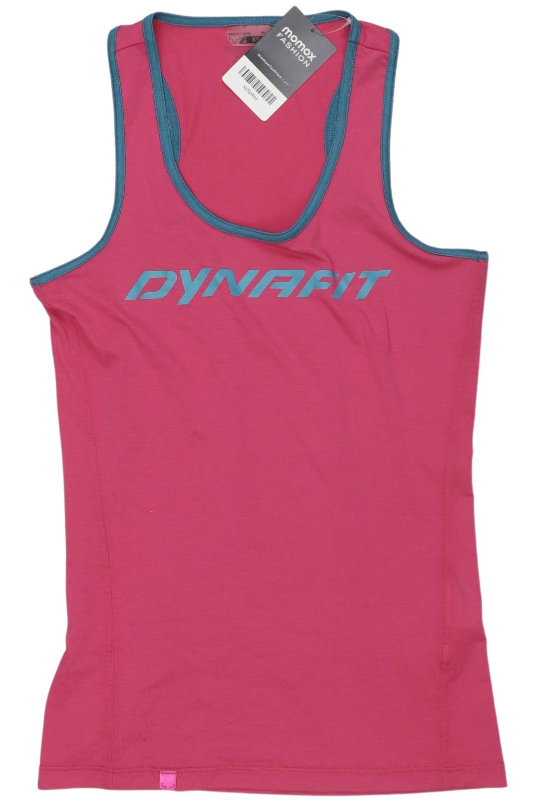 

Dynafit Damen Top, pink, Gr. 34