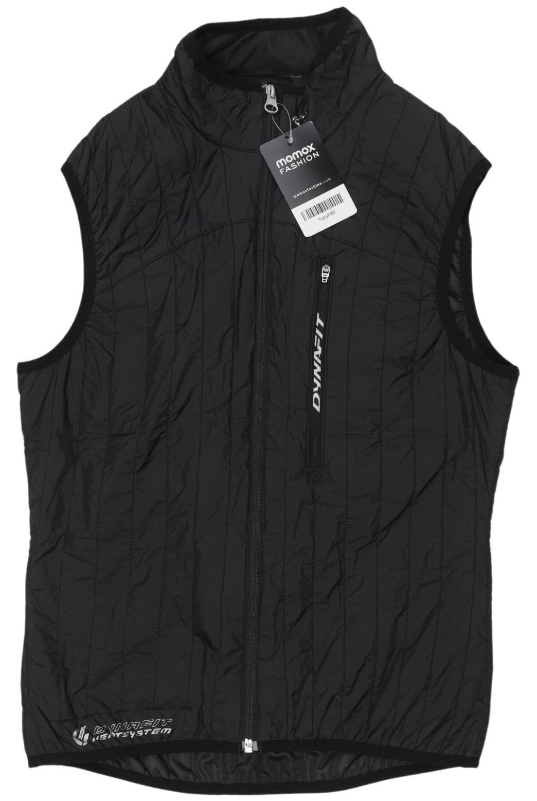 

Dynafit Damen Weste, schwarz, Gr. 36