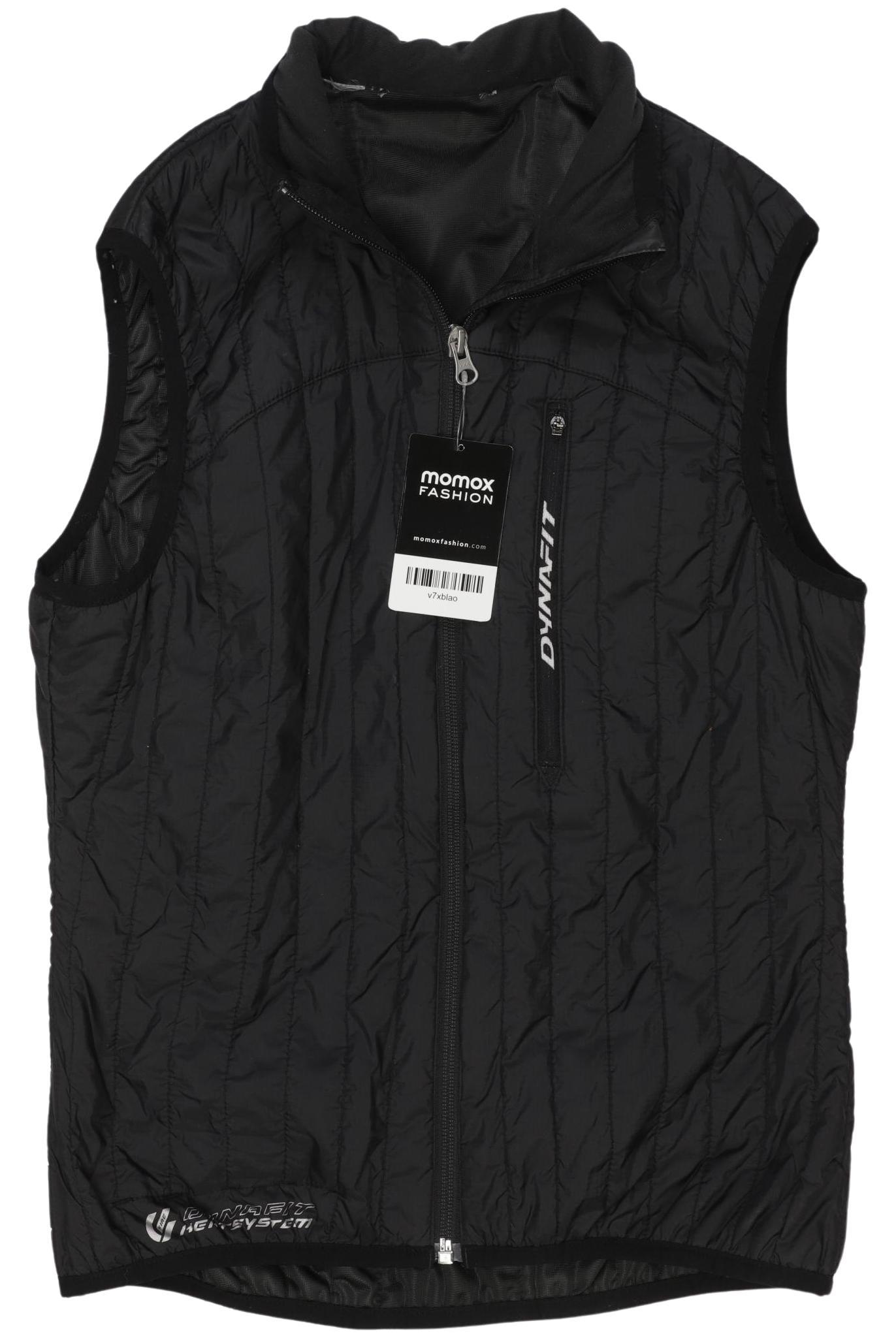 

Dynafit Damen Weste, schwarz, Gr. 38