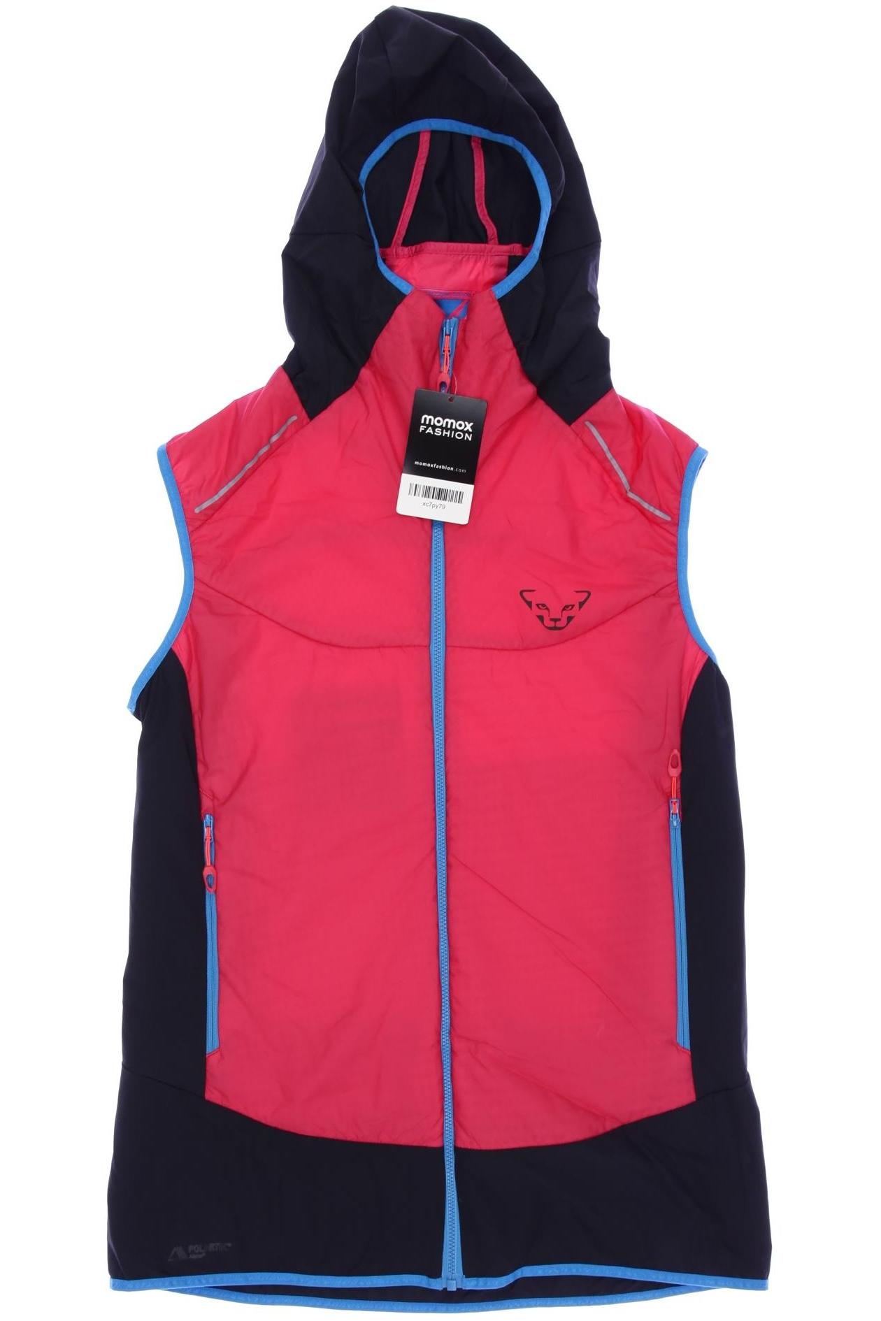 

Dynafit Damen Weste, pink, Gr. 38