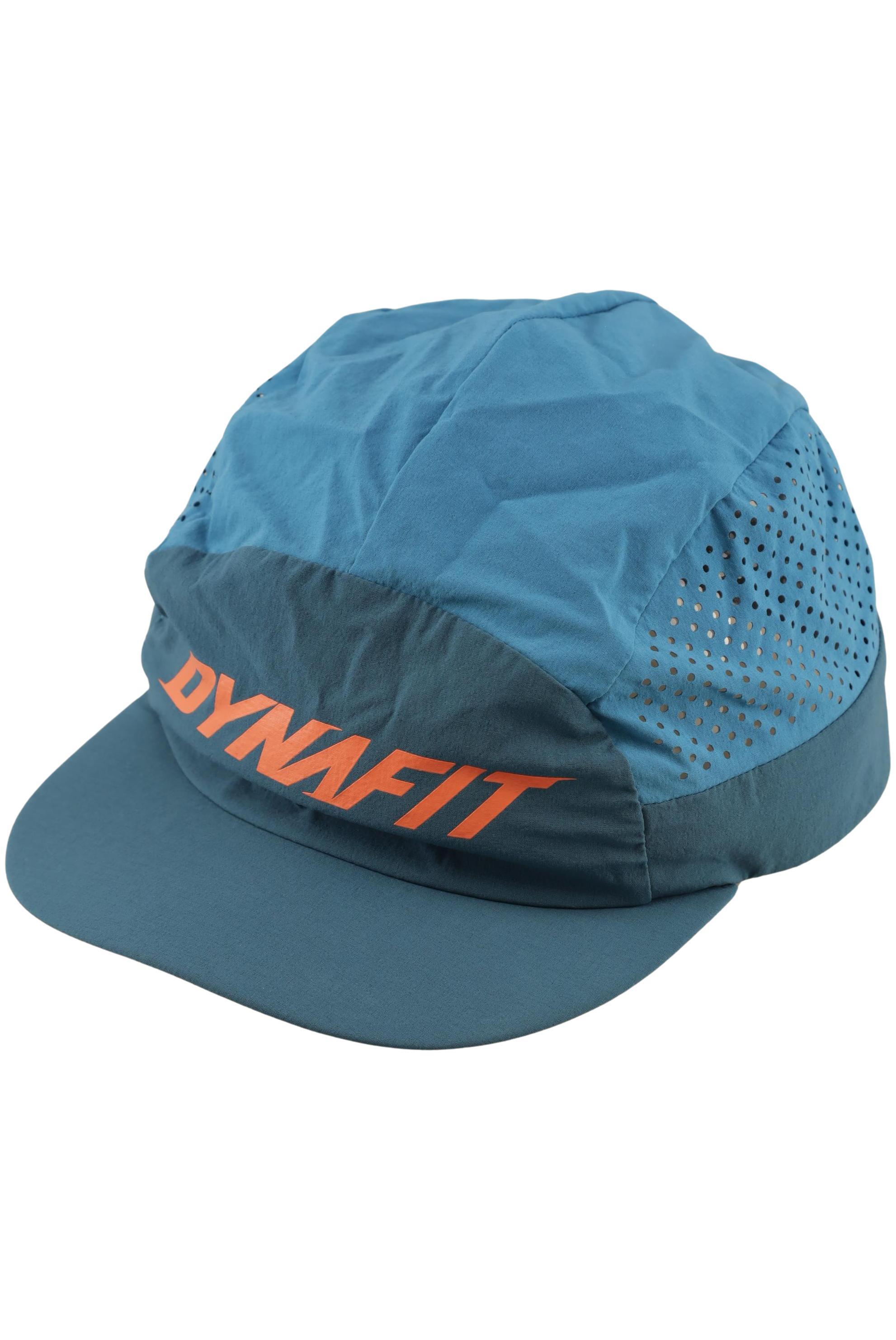 Thumbnail - Dynafit Herren Hut/Mütze, blau, Gr. uni