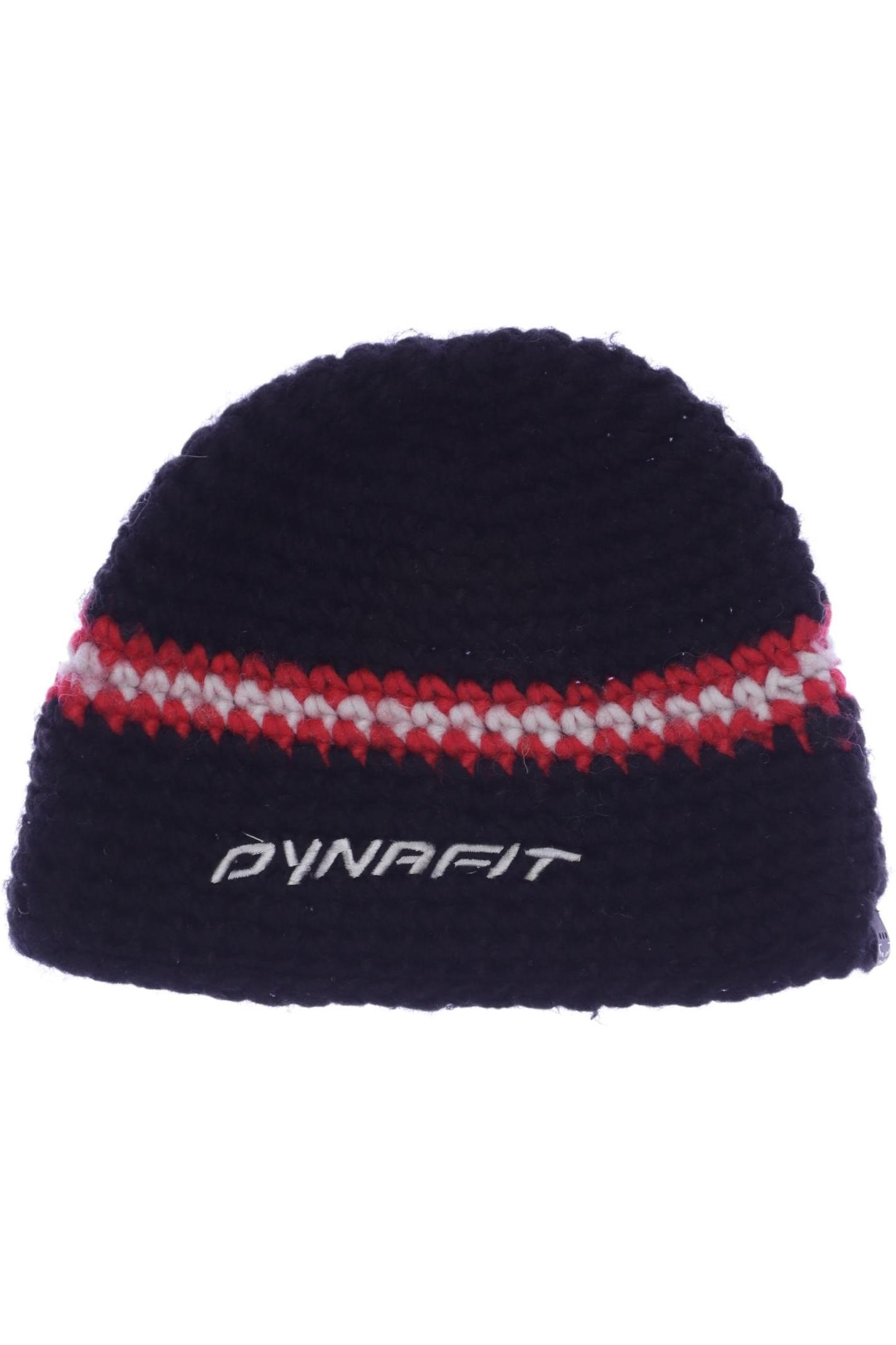 

Dynafit Herren Hut/Mütze, schwarz, Gr. 58