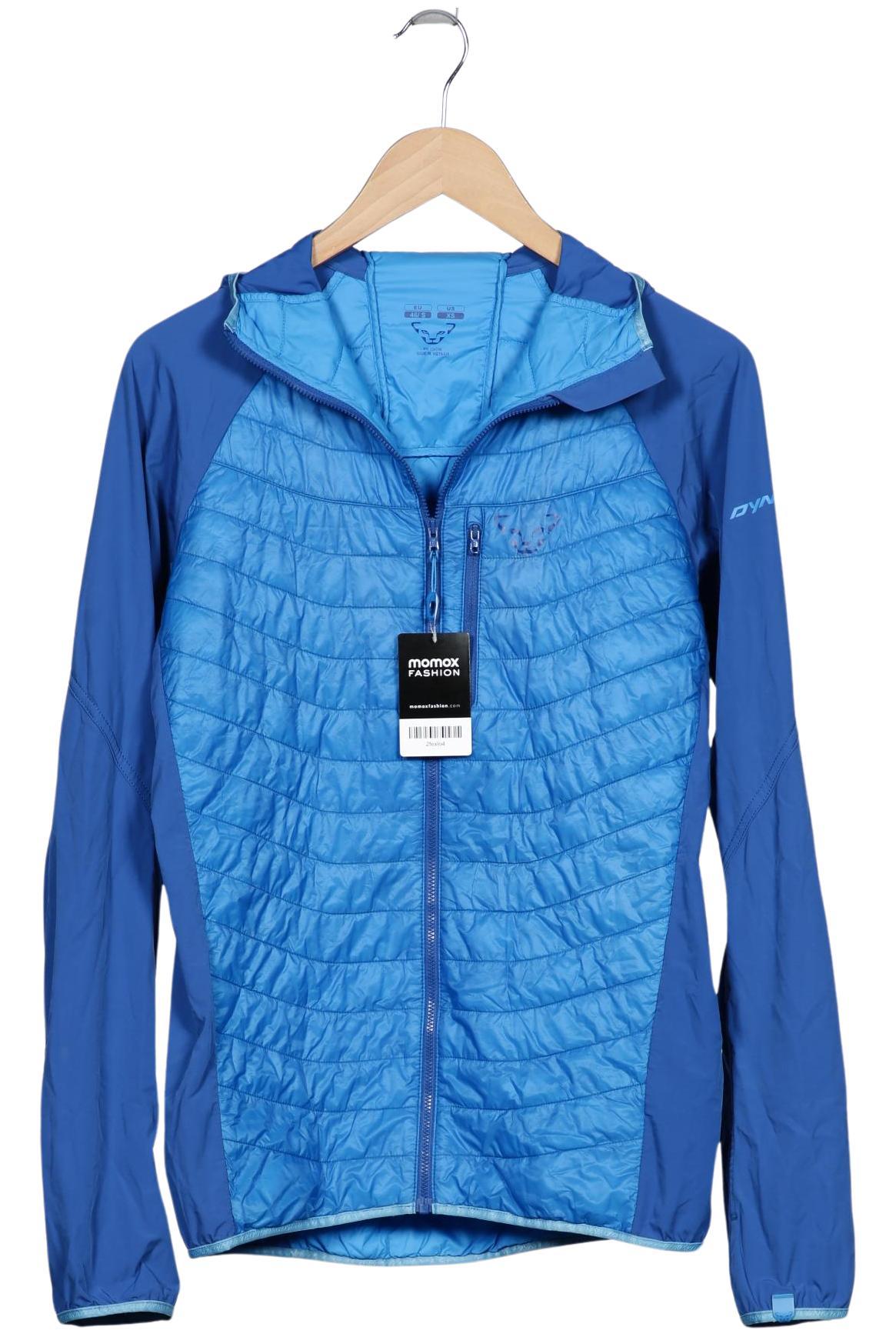 

Dynafit Herren Jacke, blau, Gr. 46