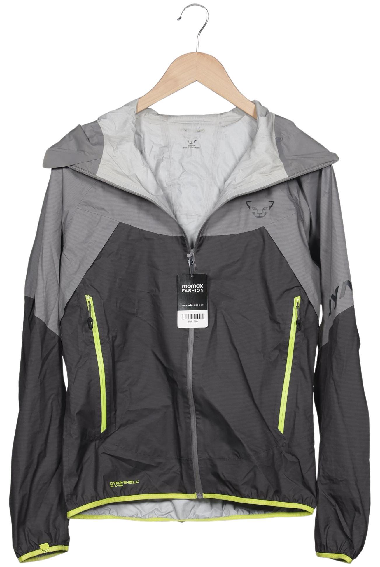 Thumbnail - Dynafit Herren Jacke, neon, Gr. 48