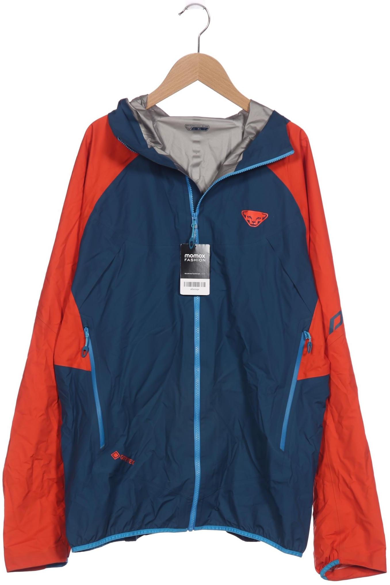 Thumbnail - Dynafit Herren Jacke, marineblau, Gr. 52