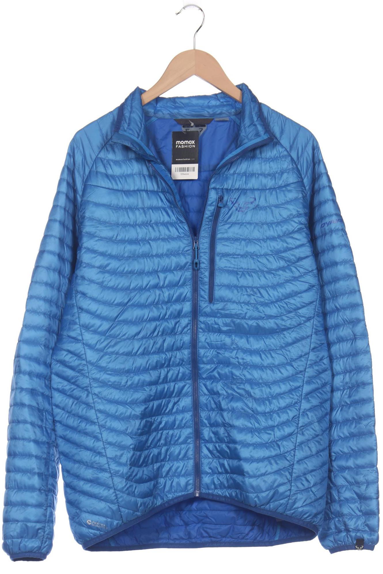 

Dynafit Herren Jacke, blau, Gr. 52