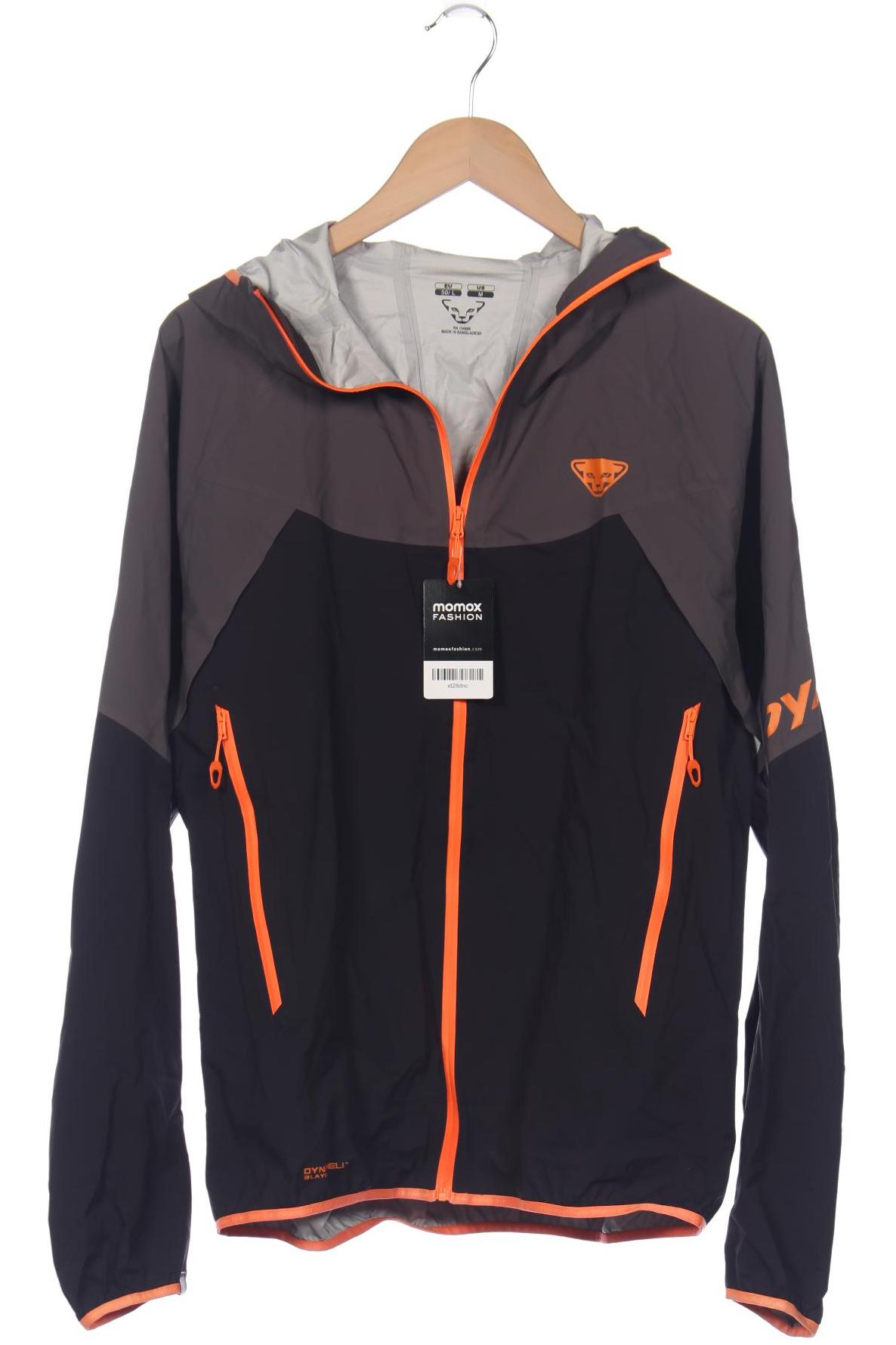 

Dynafit Herren Jacke, schwarz