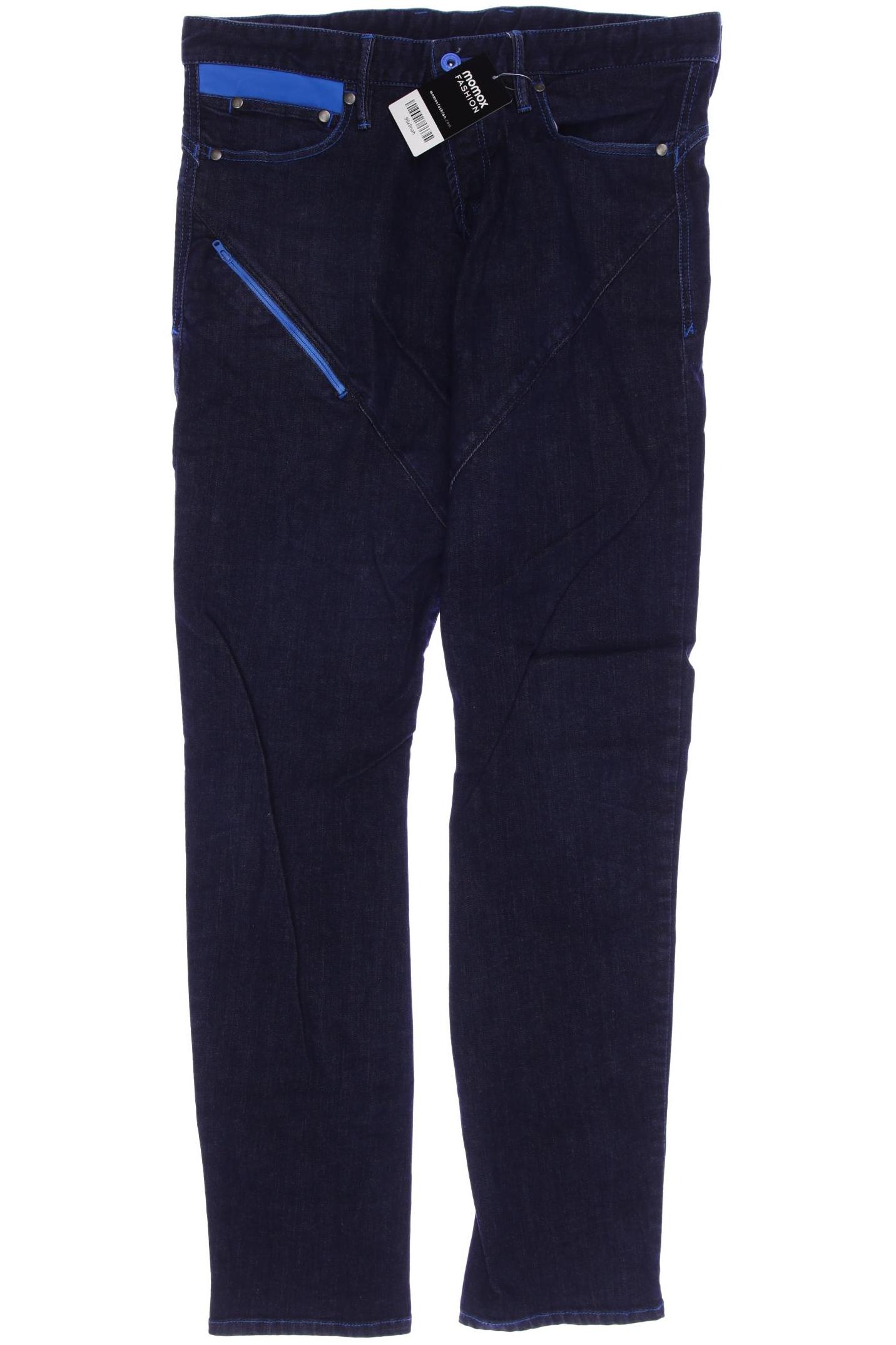 

Dynafit Herren Jeans, marineblau, Gr. 48