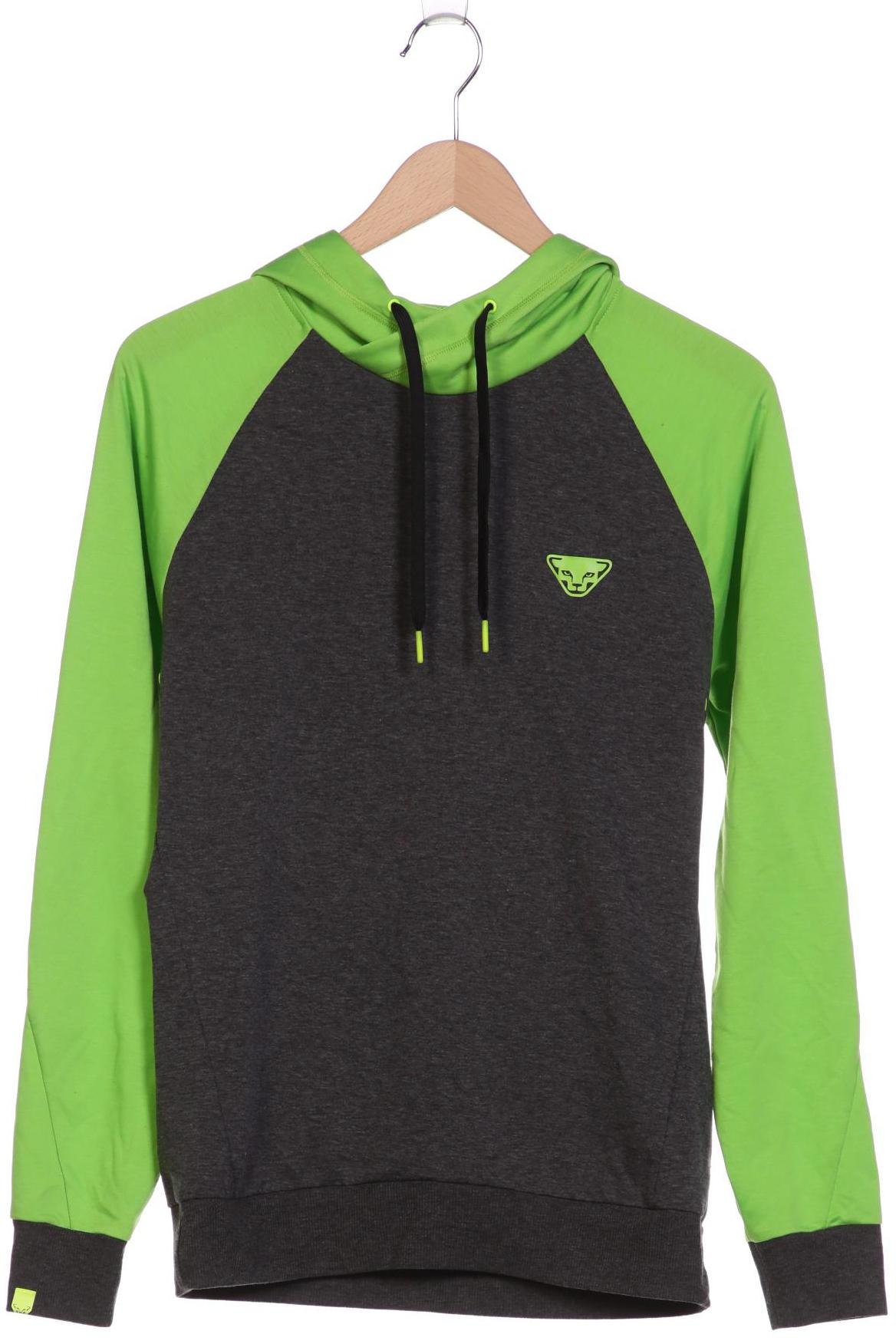 Thumbnail - Dynafit Herren Kapuzenpullover, grau, Gr. 46