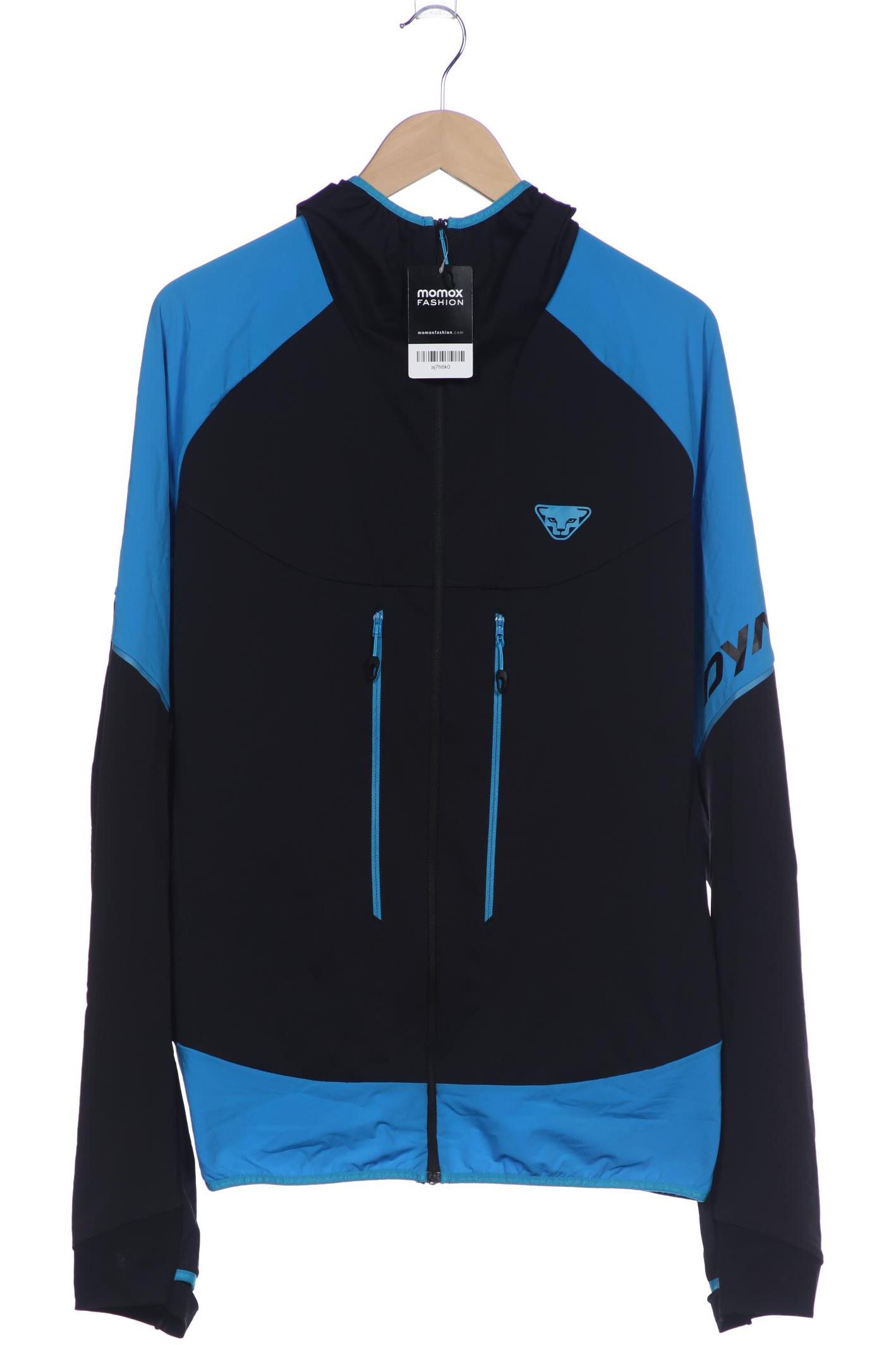 

Dynafit Herren Kapuzenpullover, schwarz, Gr. 54