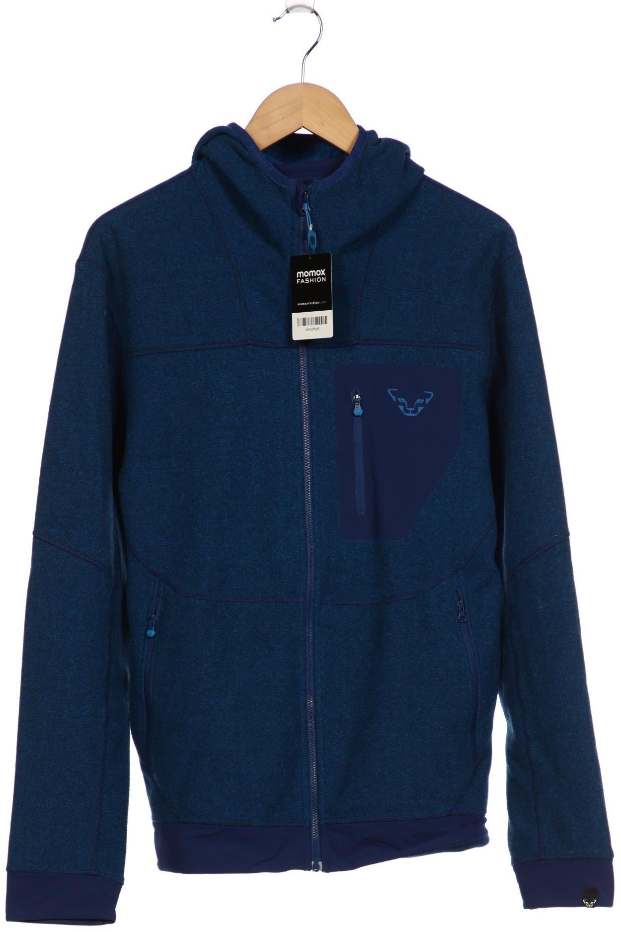 

Dynafit Herren Kapuzenpullover, blau, Gr. 50