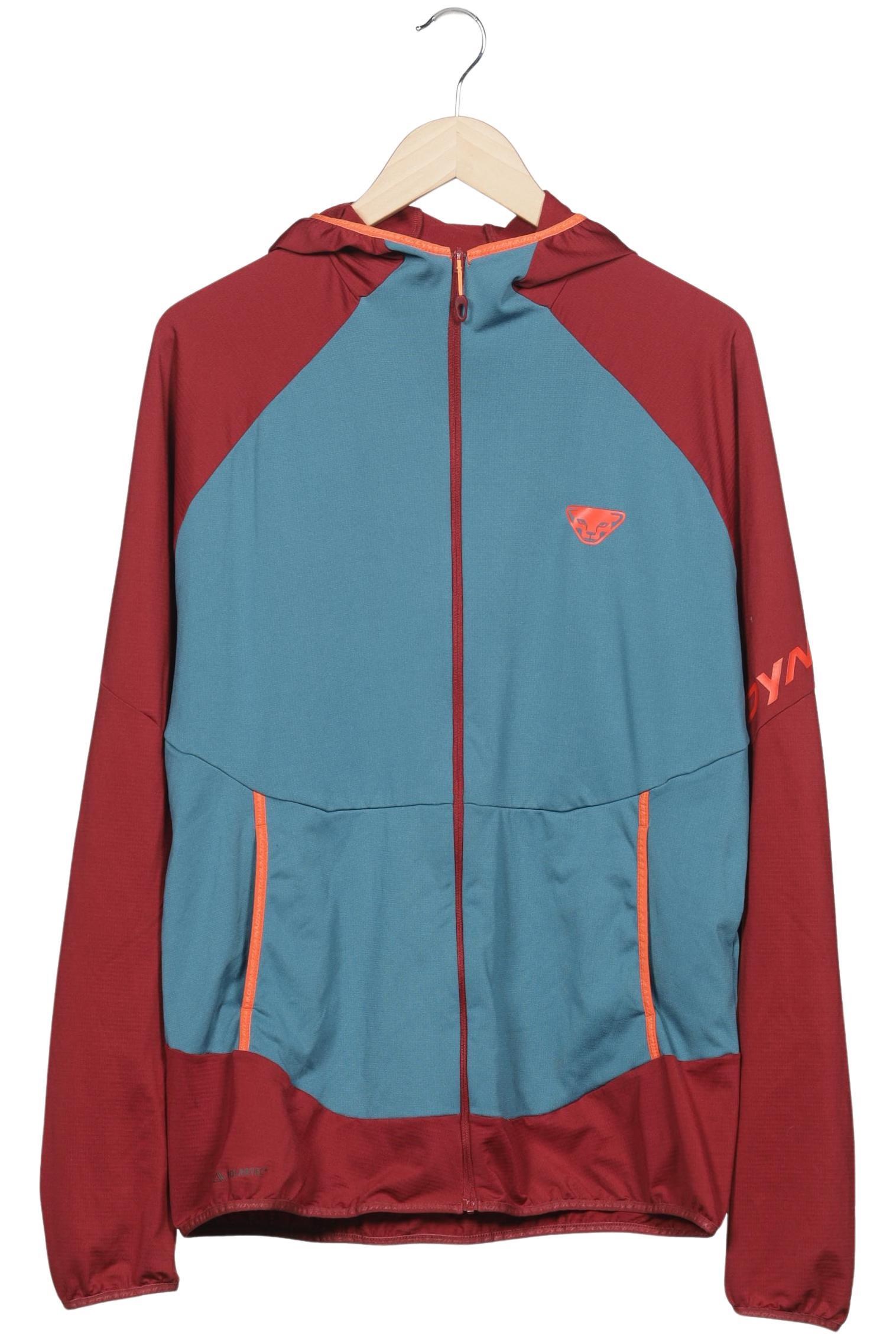 

Dynafit Herren Kapuzenpullover, mehrfarbig, Gr. 54