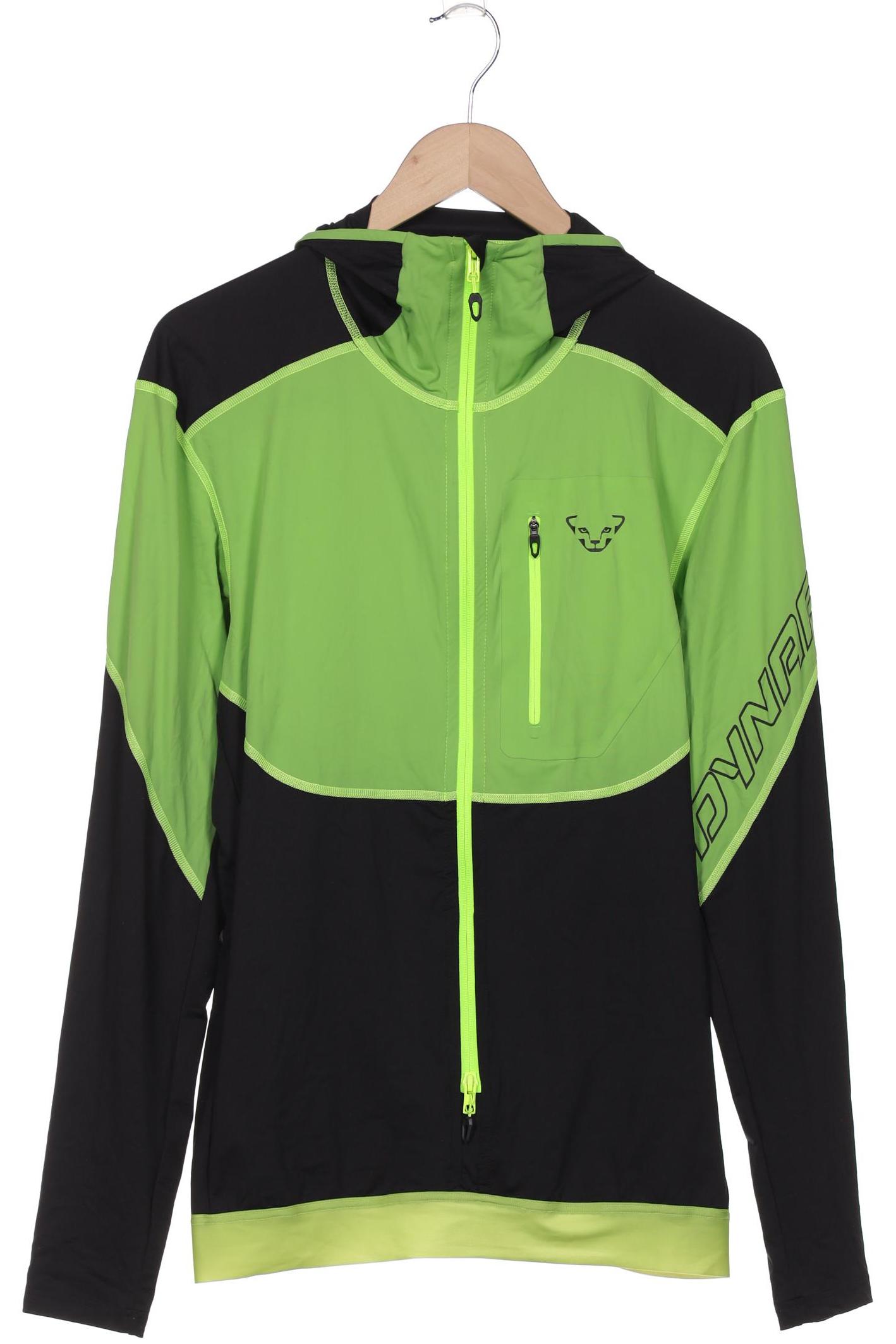 

Dynafit Herren Kapuzenpullover, schwarz, Gr. 52