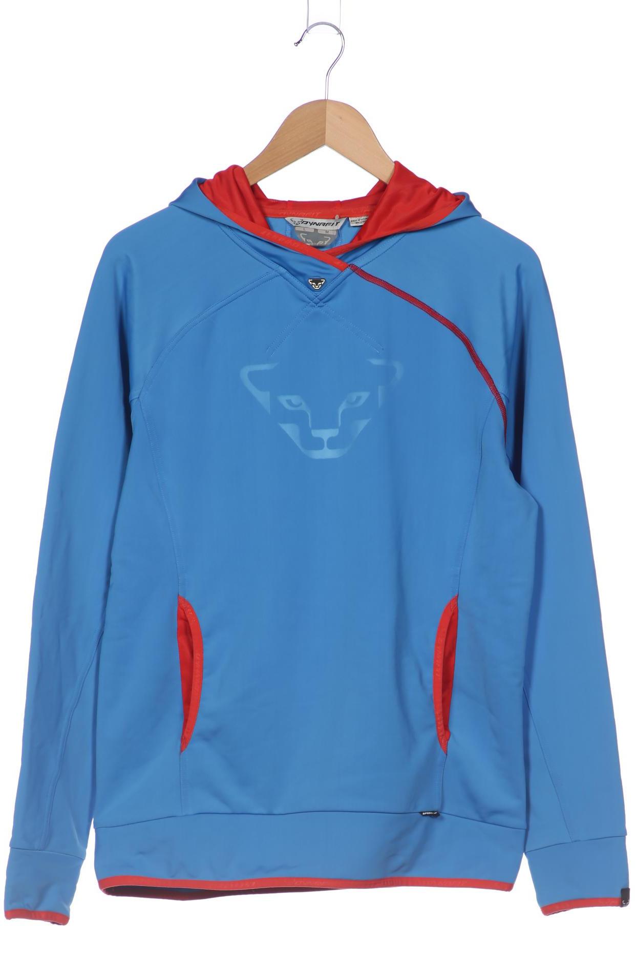 

Dynafit Herren Kapuzenpullover, blau, Gr. 52
