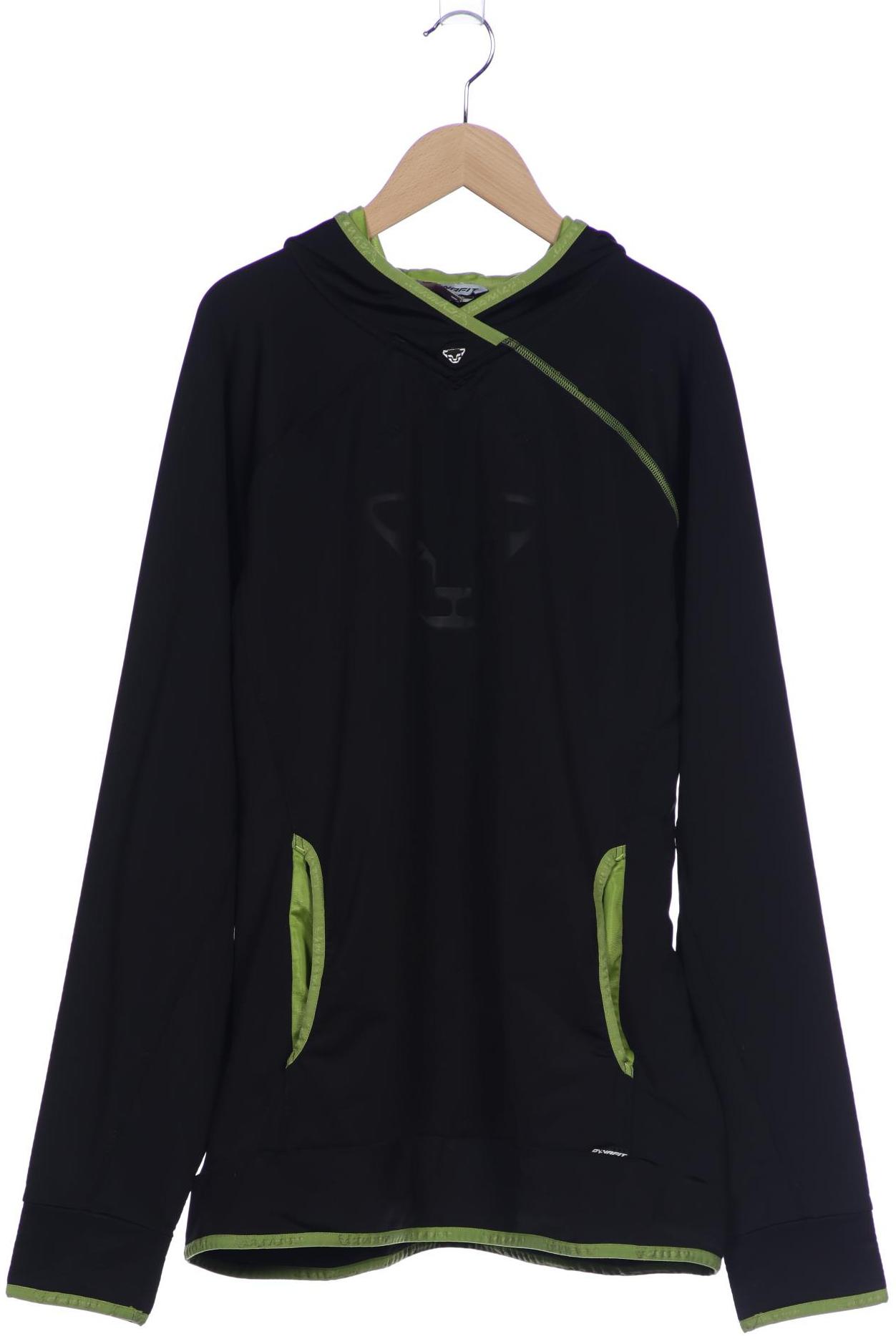 

Dynafit Herren Kapuzenpullover, schwarz, Gr. 56
