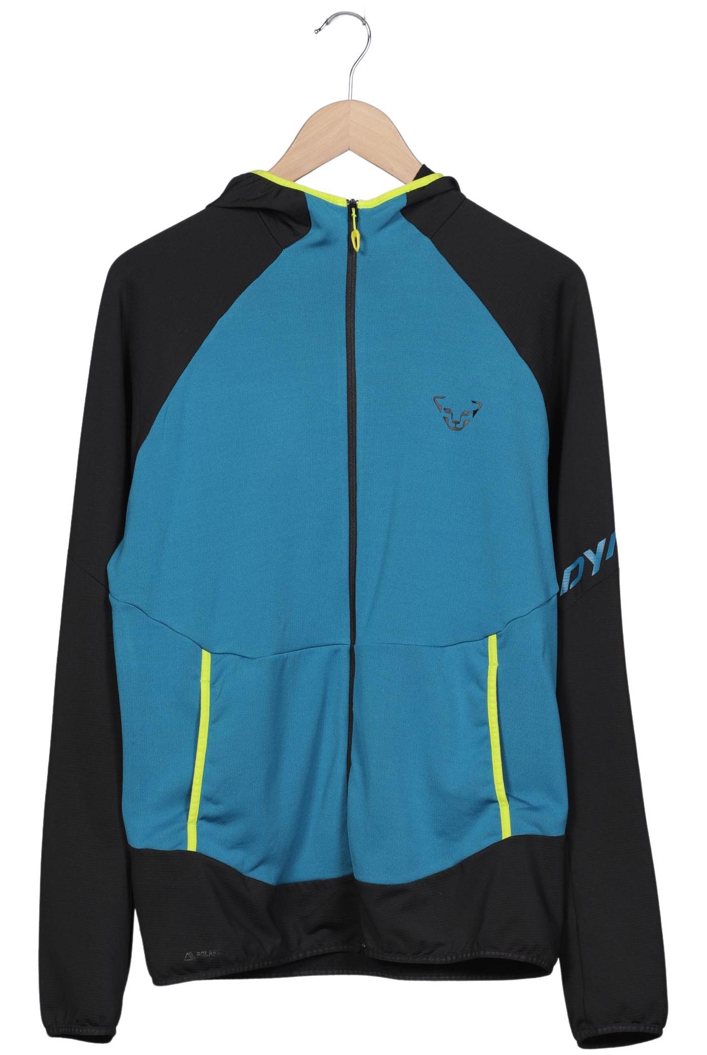 

Dynafit Herren Kapuzenpullover, blau, Gr. 52