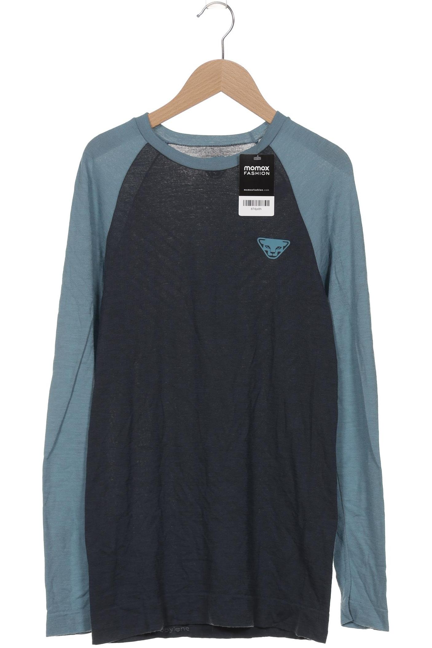 

Dynafit Herren Langarmshirt, marineblau, Gr. 50