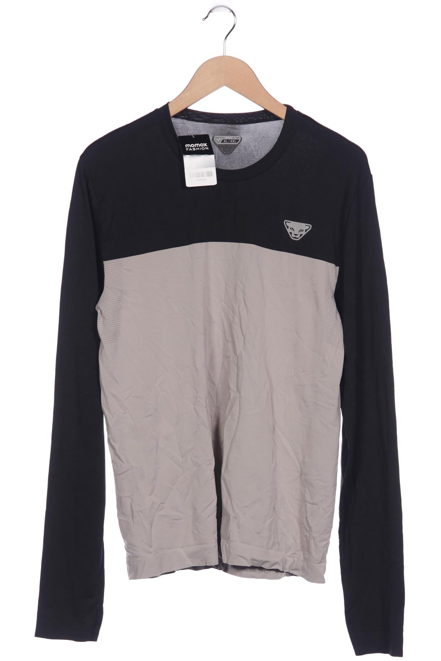 

Dynafit Herren Langarmshirt, grau, Gr. 54