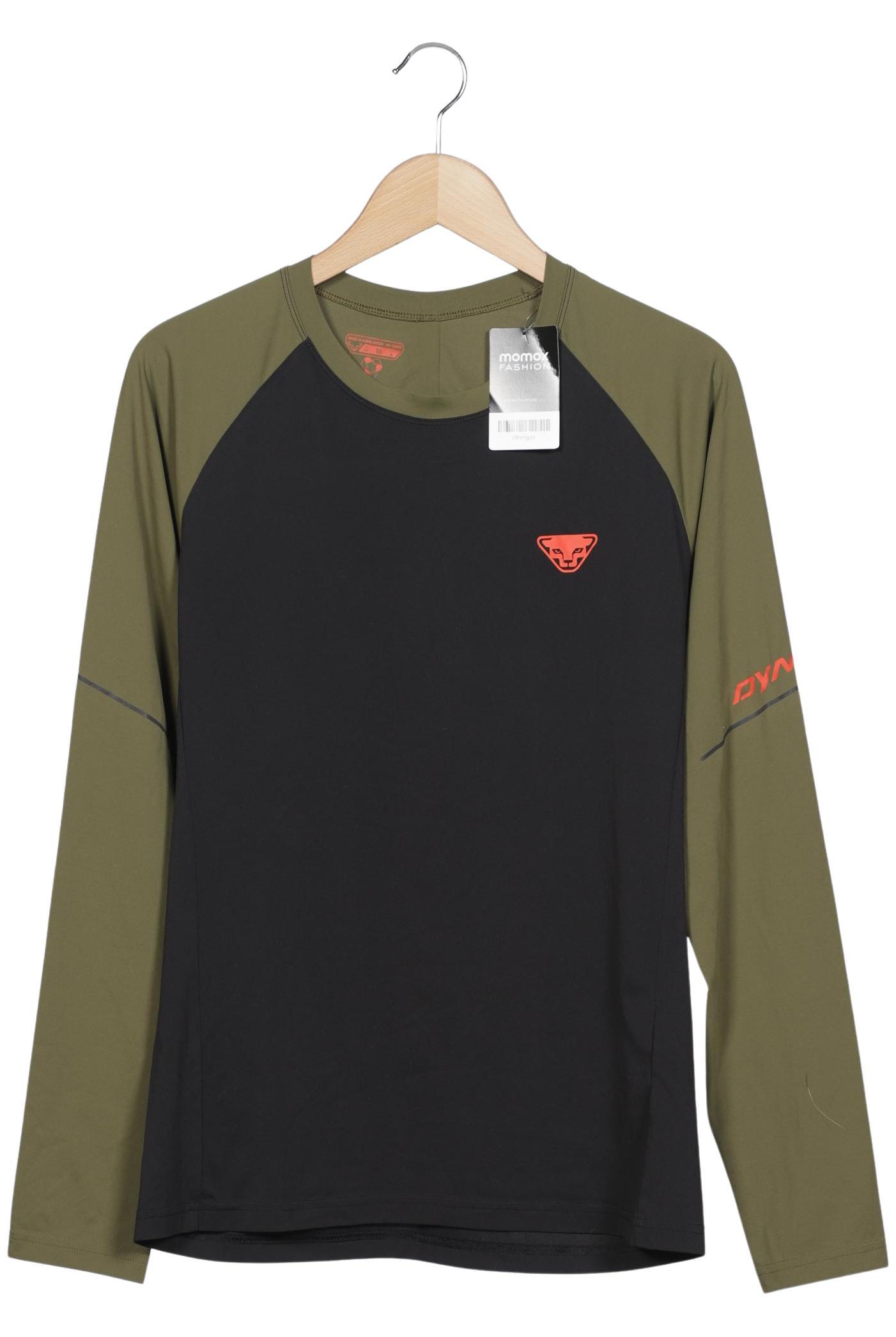 

Dynafit Herren Langarmshirt, mehrfarbig, Gr. 48