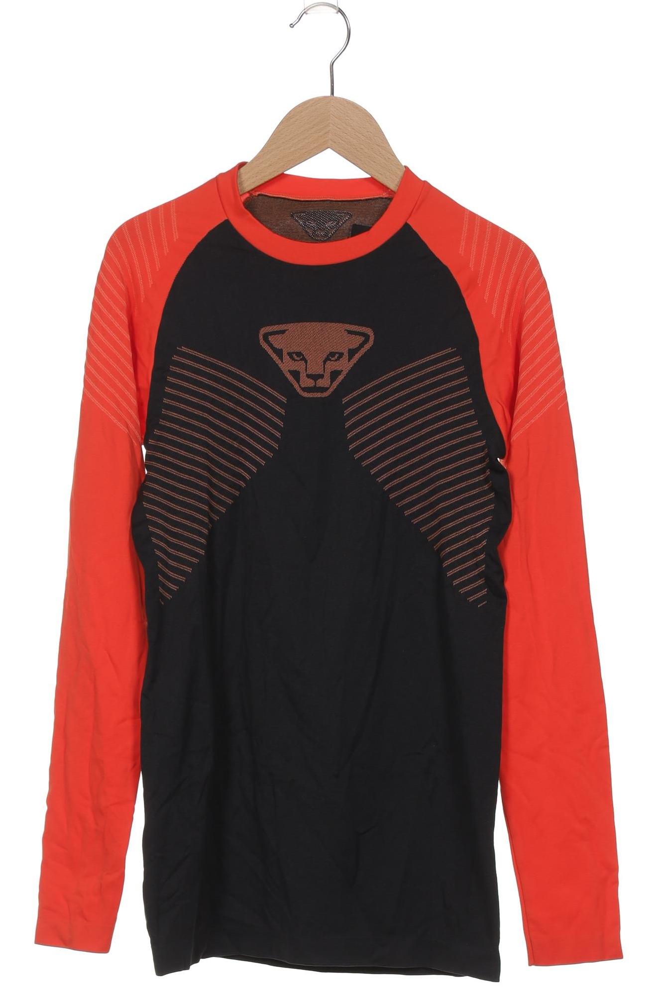 

Dynafit Herren Langarmshirt, schwarz, Gr. 50