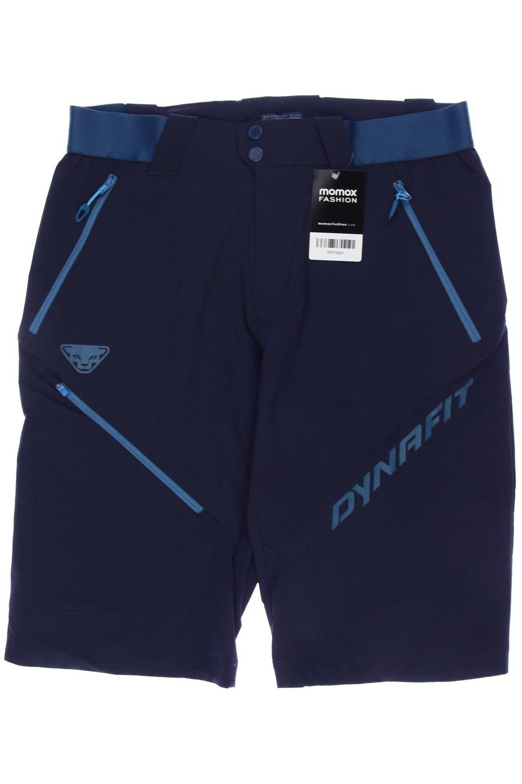 

Dynafit Herren Shorts, marineblau