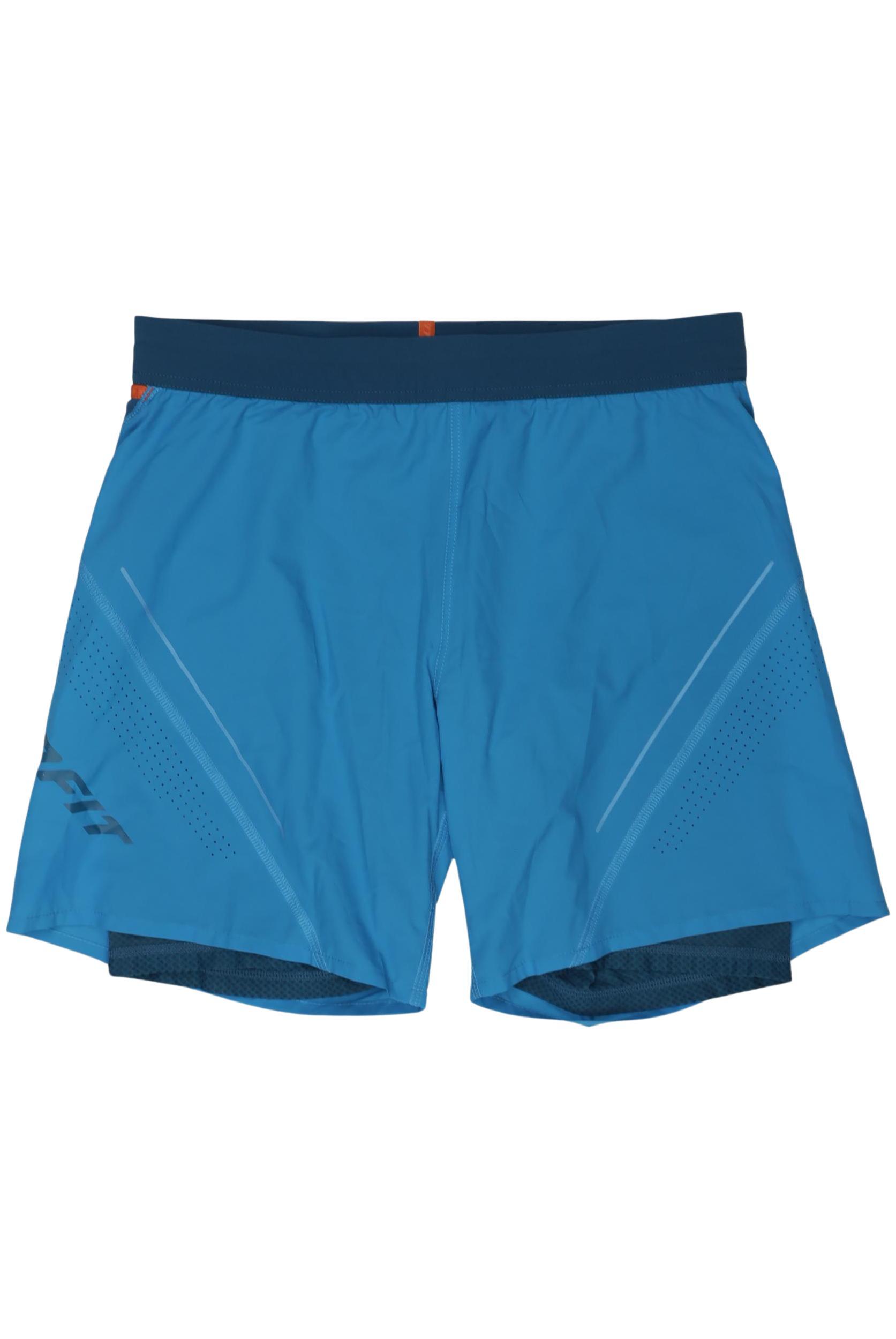 Thumbnail - Dynafit Herren Shorts, blau, Gr. 46
