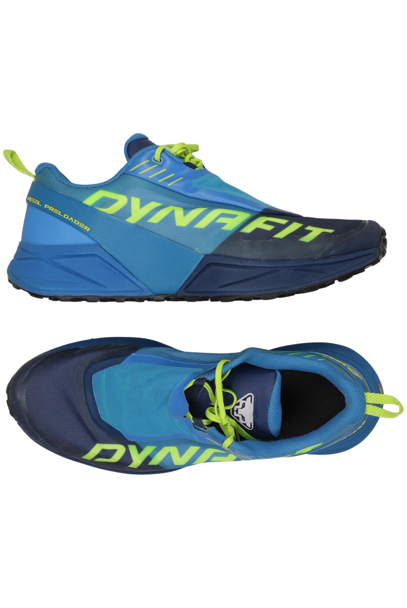 Thumbnail - Dynafit Herren Sneakers, neon, Gr. 45