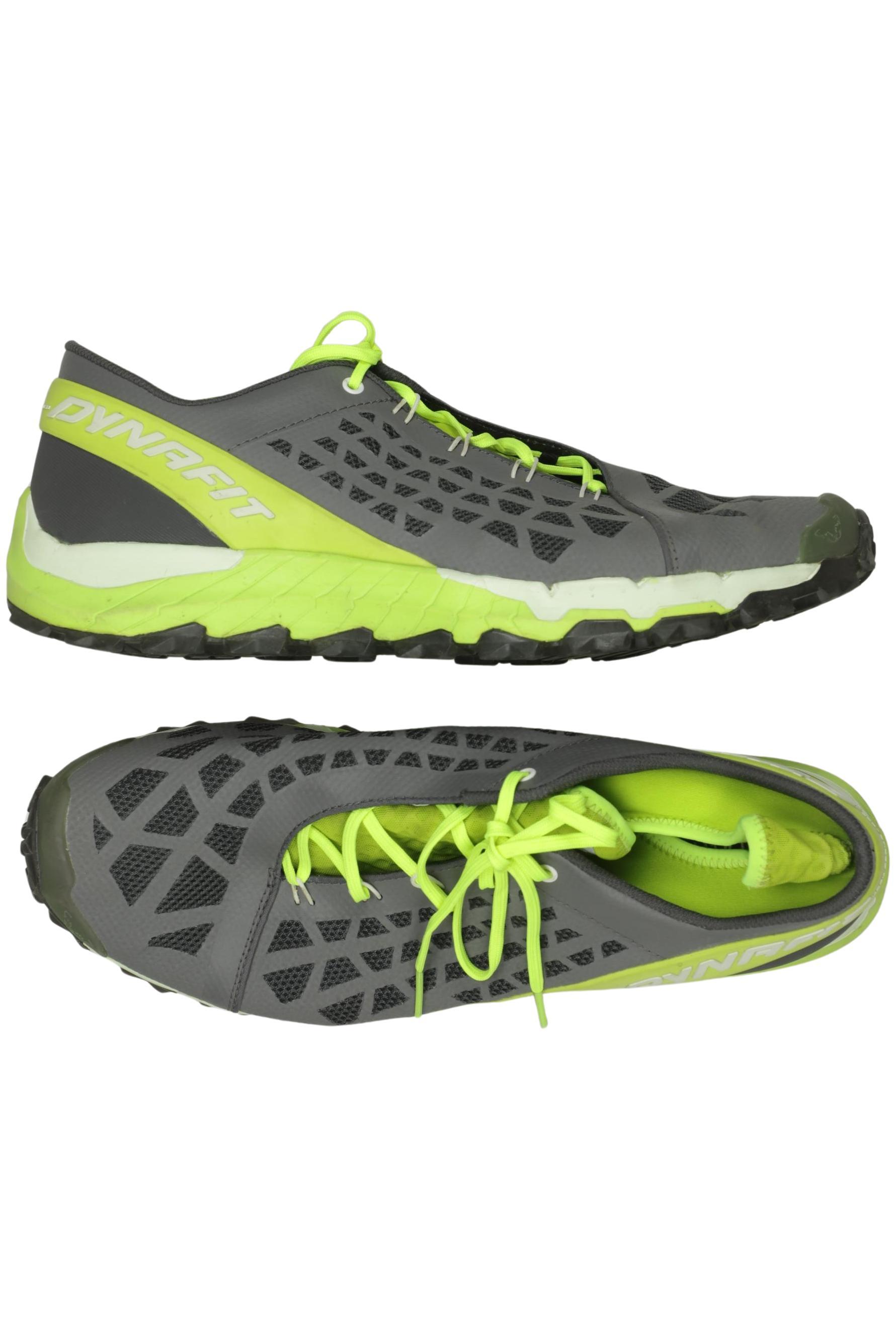 

Dynafit Herren Sneakers, neon, Gr. 46.5