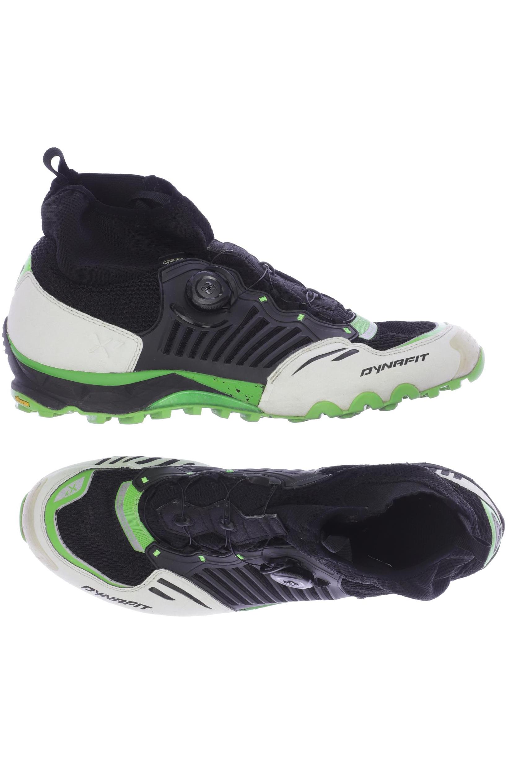 

Dynafit Herren Sneakers, schwarz, Gr. 46.5