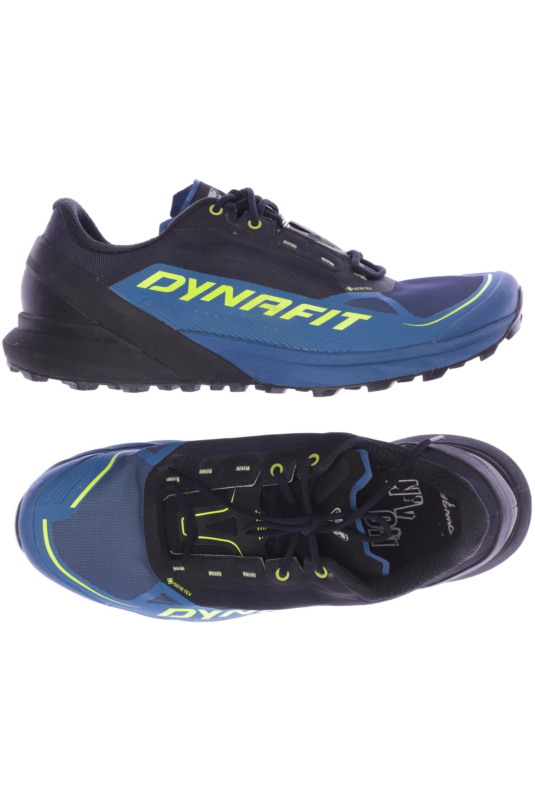 

Dynafit Herren Sneakers, blau, Gr. 45