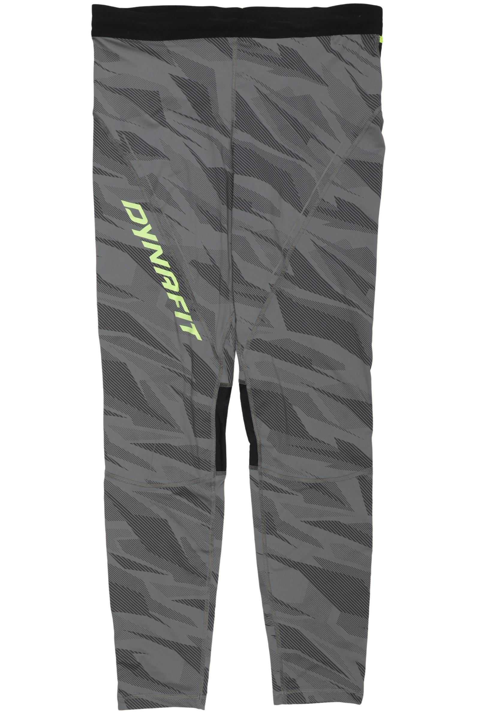

Dynafit Herren Stoffhose, grau, Gr. 52