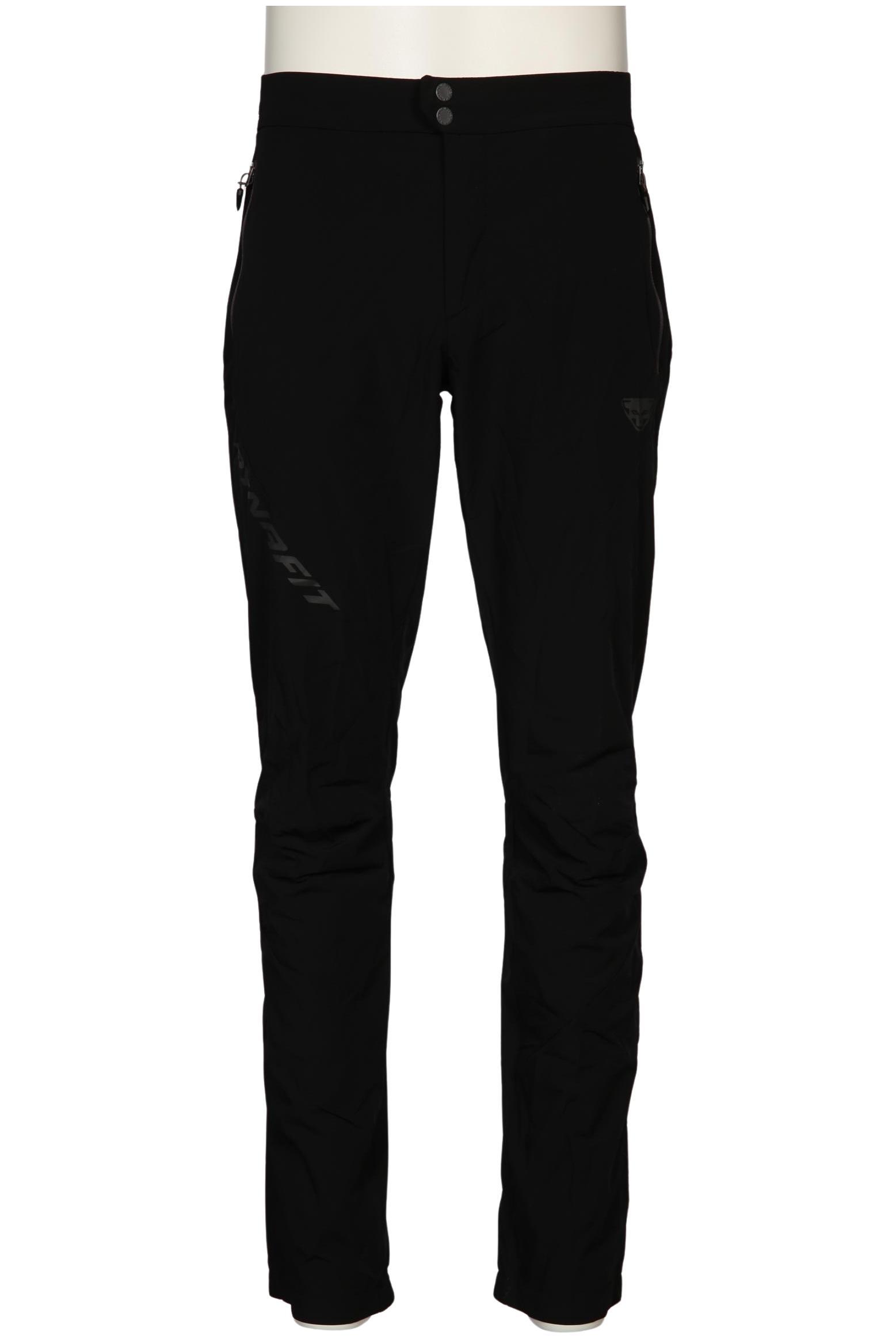 

Dynafit Herren Stoffhose, schwarz, Gr. 50