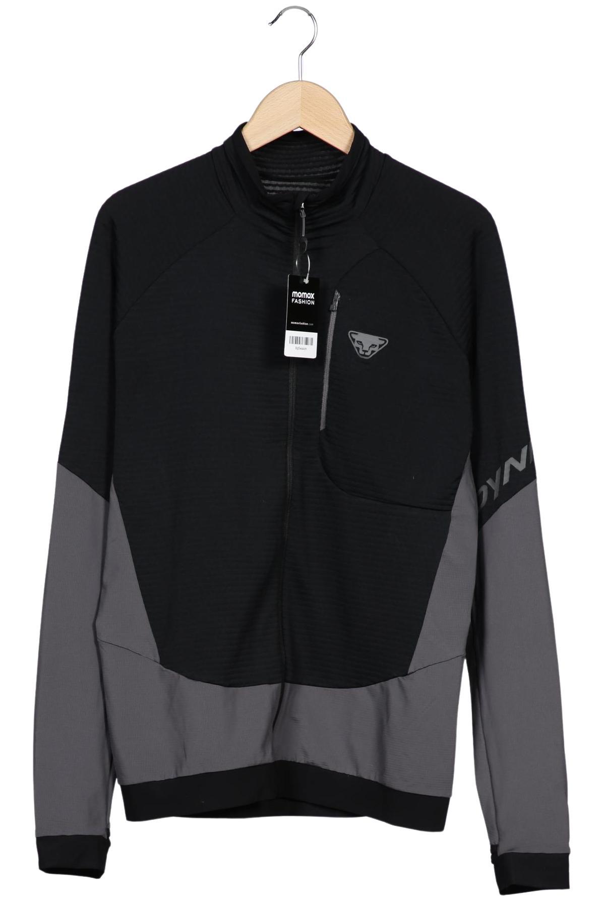 

Dynafit Herren Sweatshirt, mehrfarbig, Gr. 50